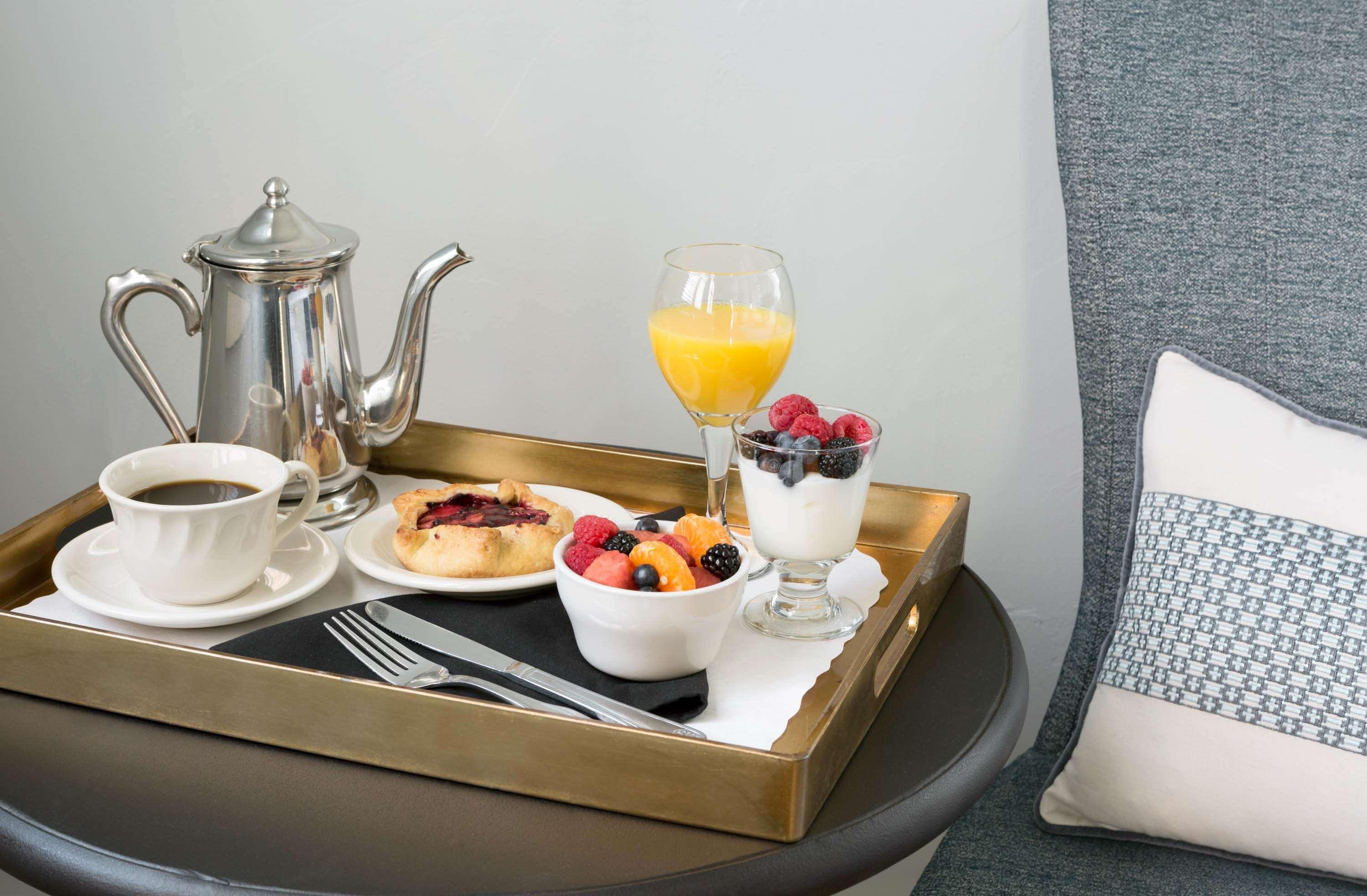 The Elliott House Inn by null