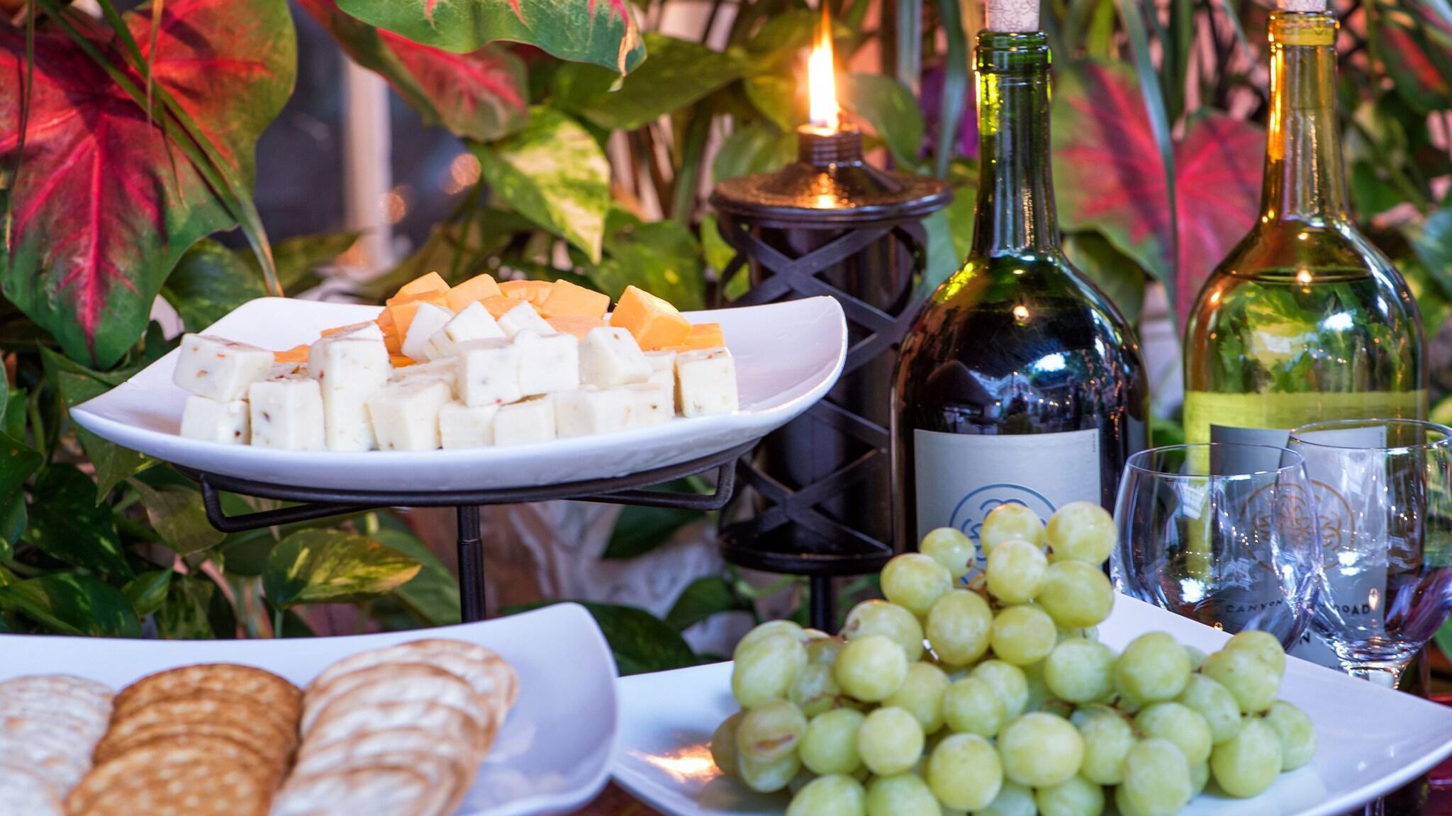 The Elliott House Inn by null