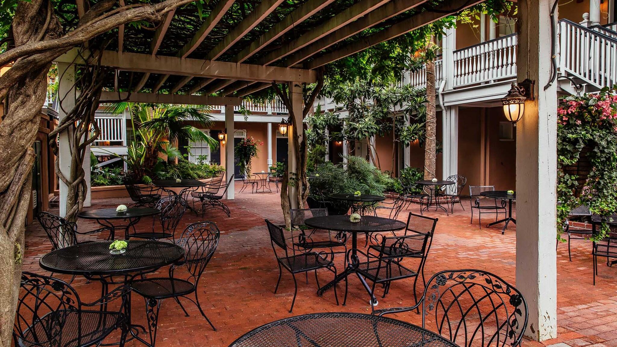 The Elliott House Inn by null