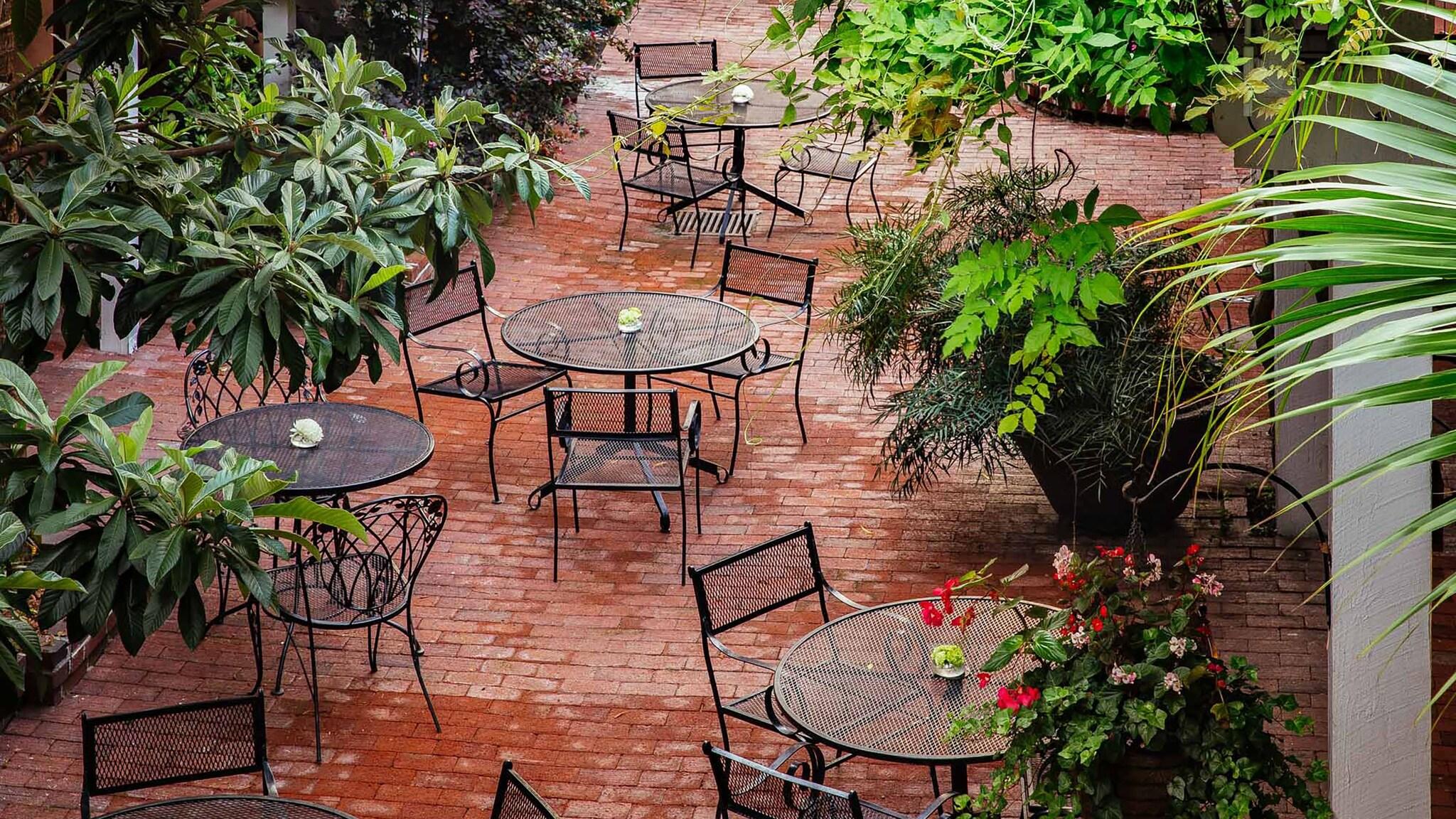 The Elliott House Inn by null