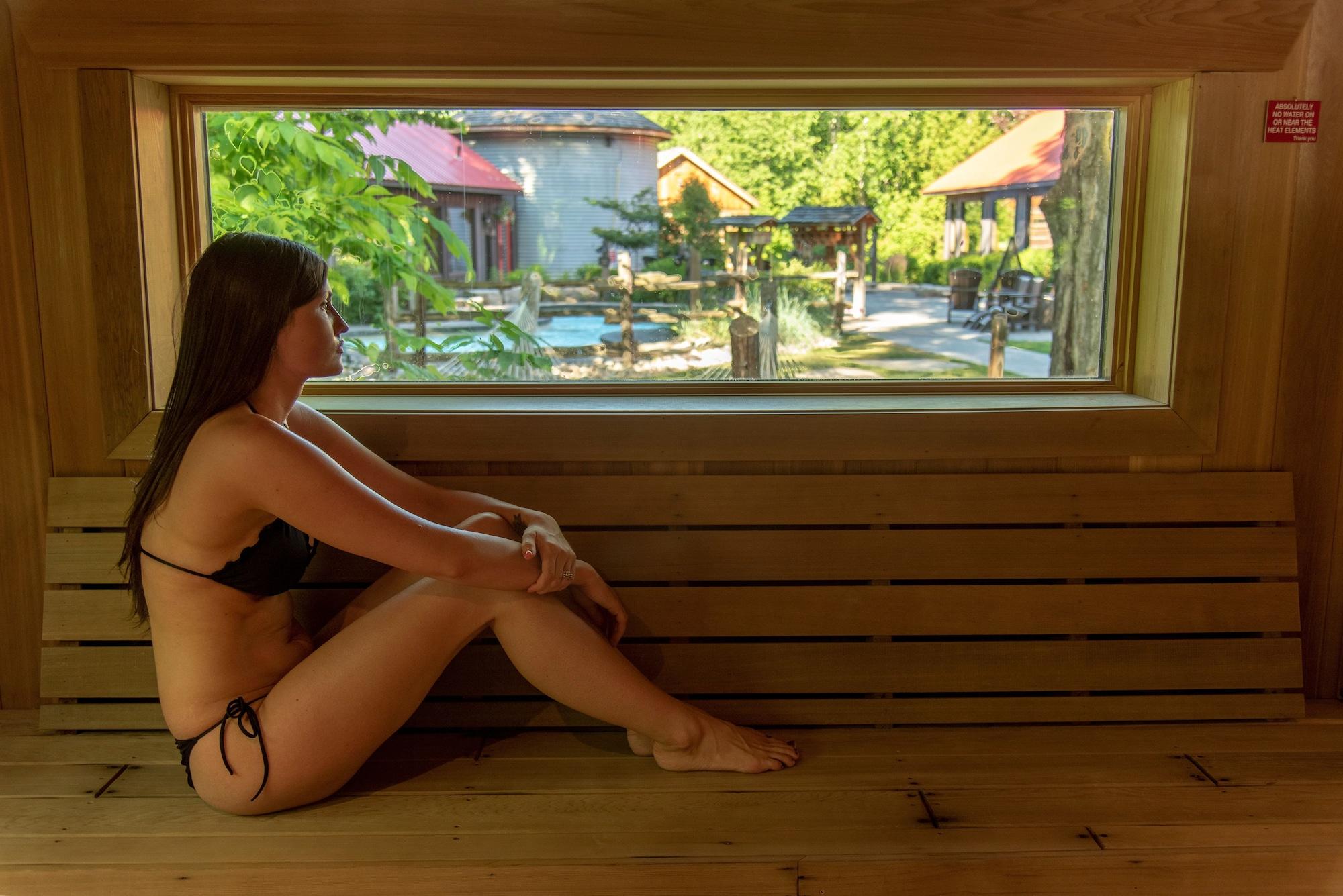 Blue Mountain Inn & Village Suites