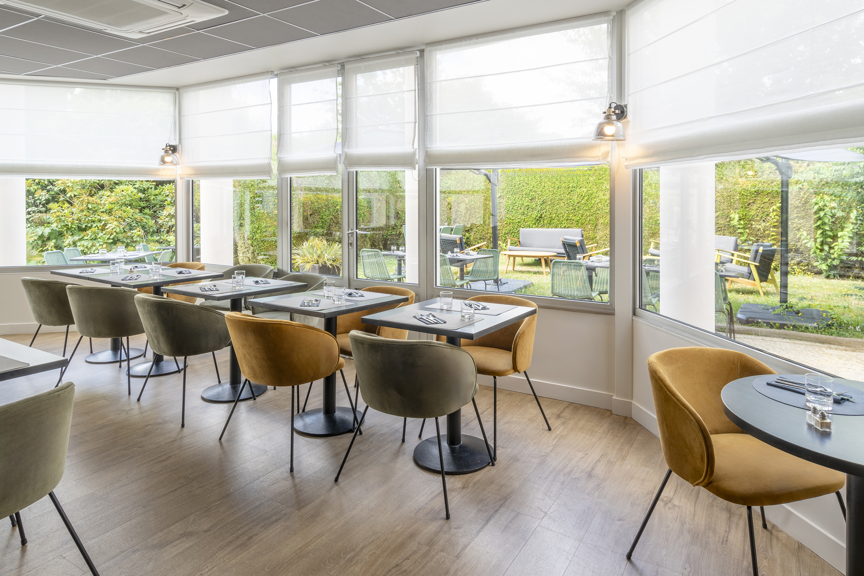 Le Carline Sure Hotel Collection by Best Western