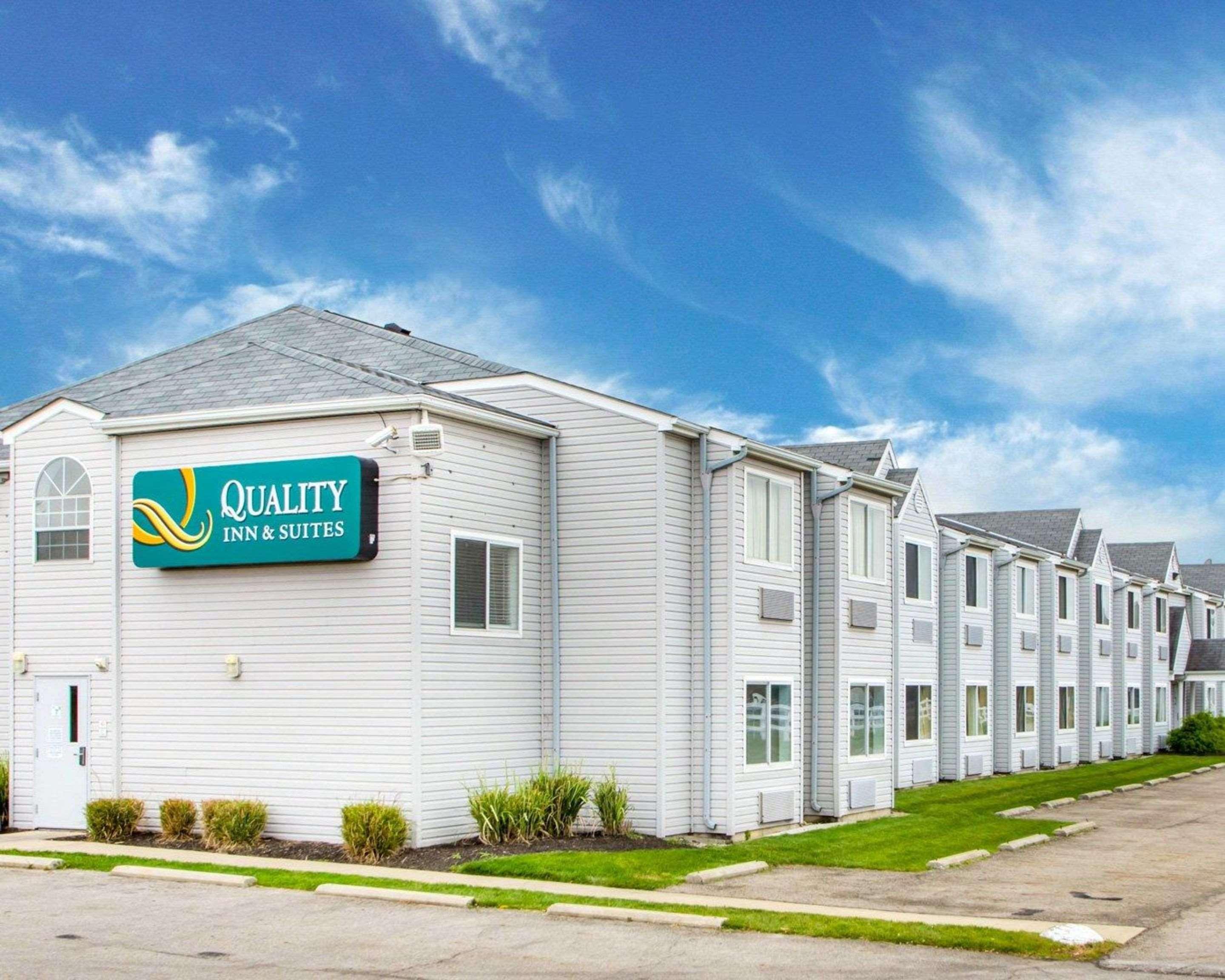 Quality Inn and Suites image