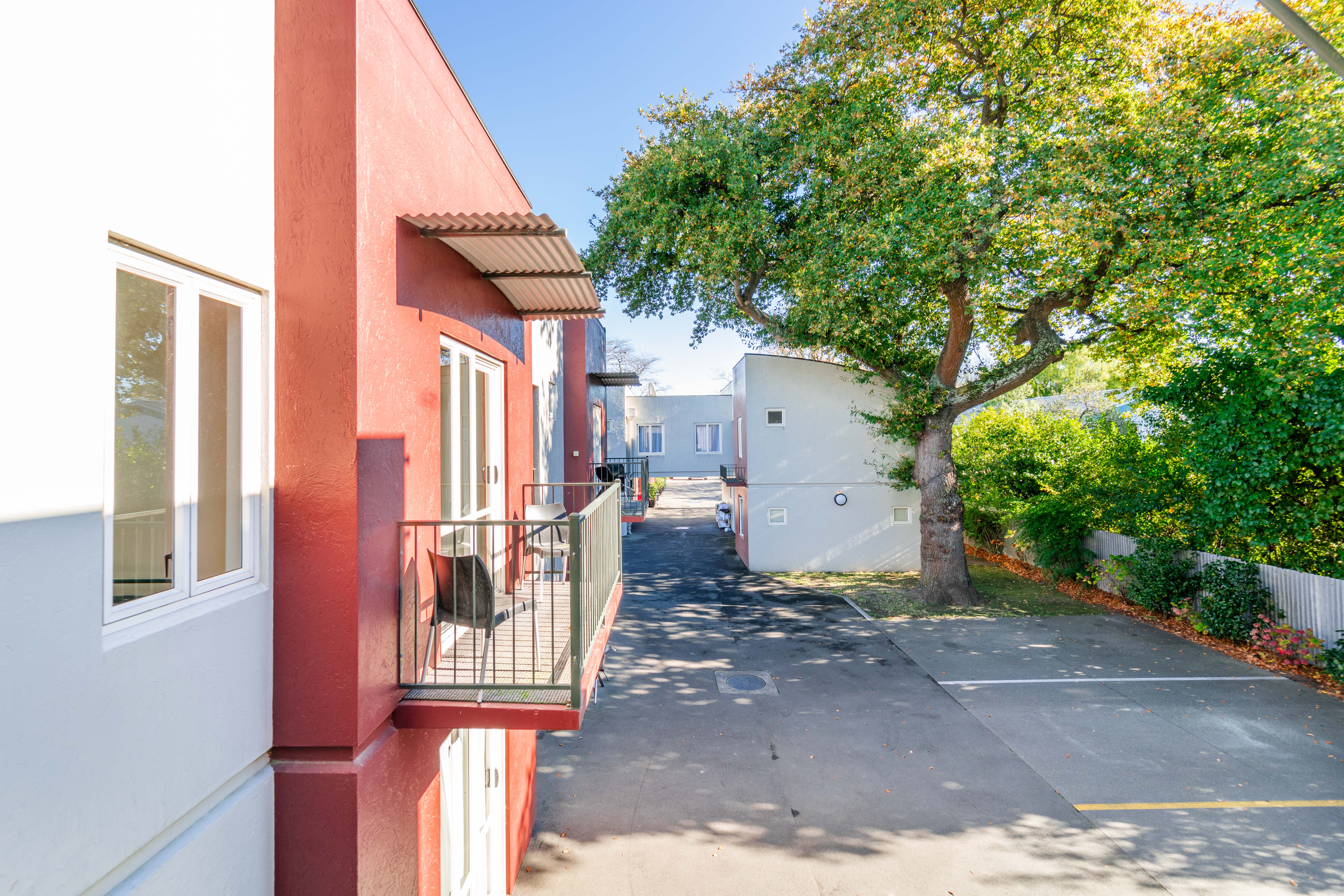 City Centre Motel