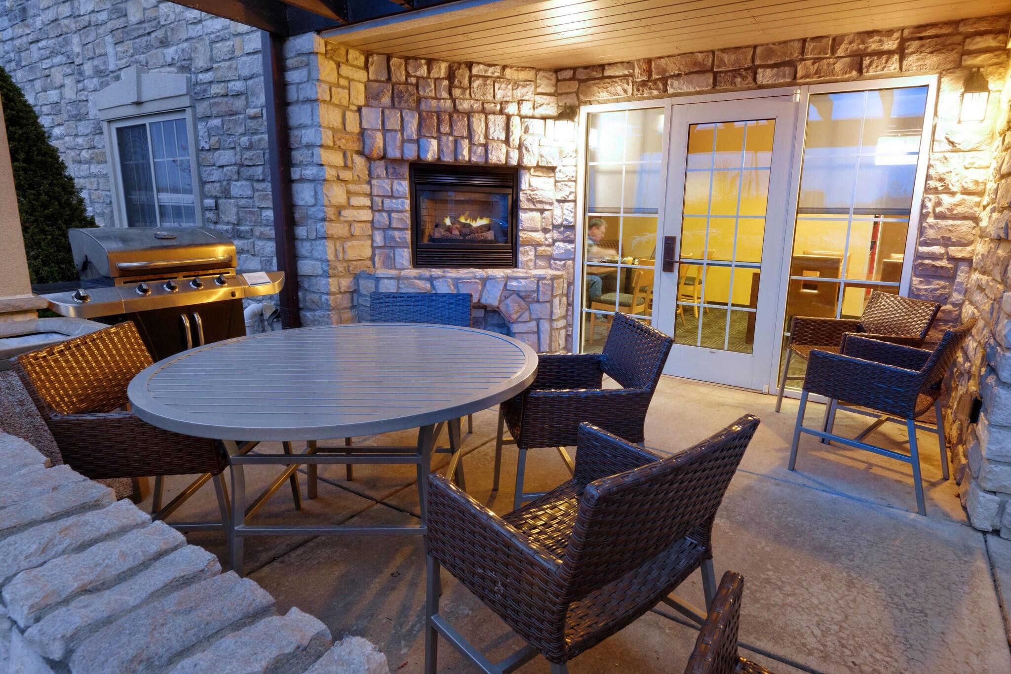 TownePlace Suites Joplin