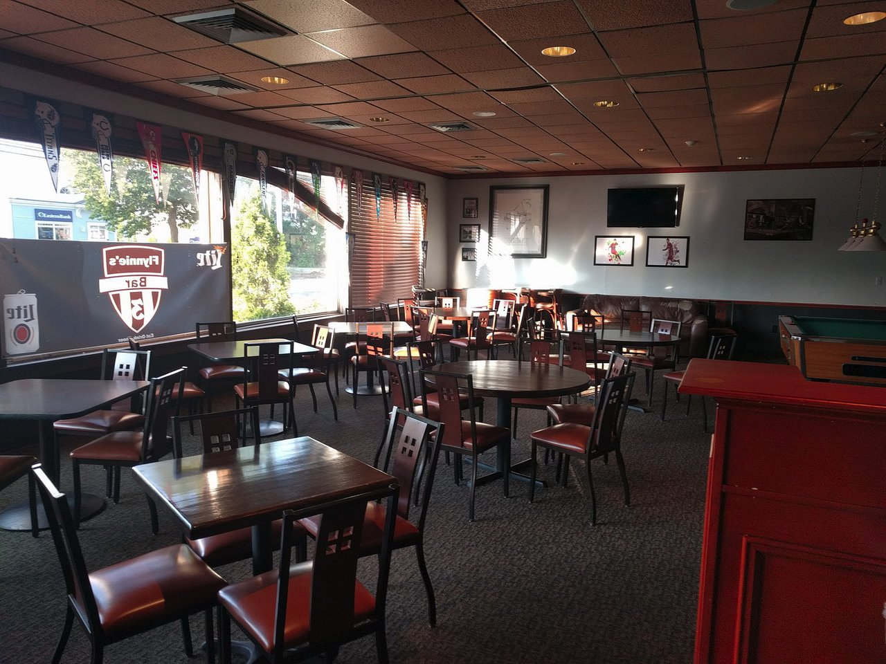 Falmouth Inn