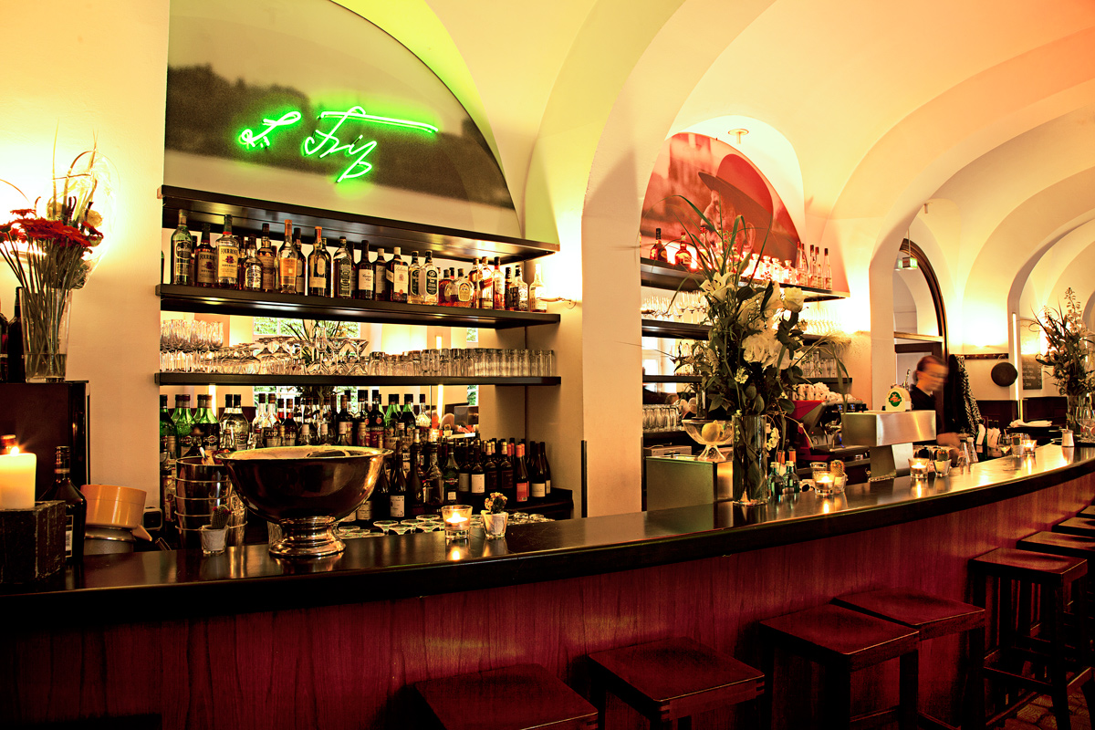 Classik Hotel Antonius by null