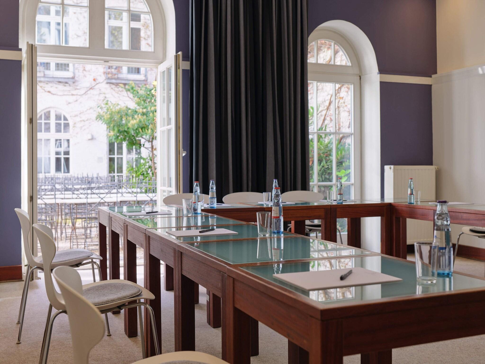 Classik Hotel Antonius by null