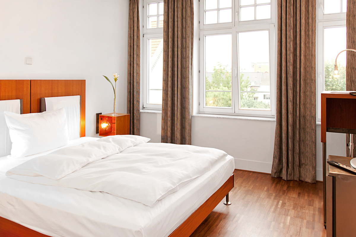Classik Hotel Antonius by null