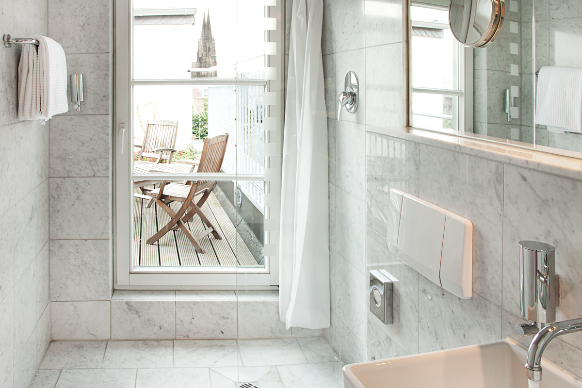 Classik Hotel Antonius, Köln by null