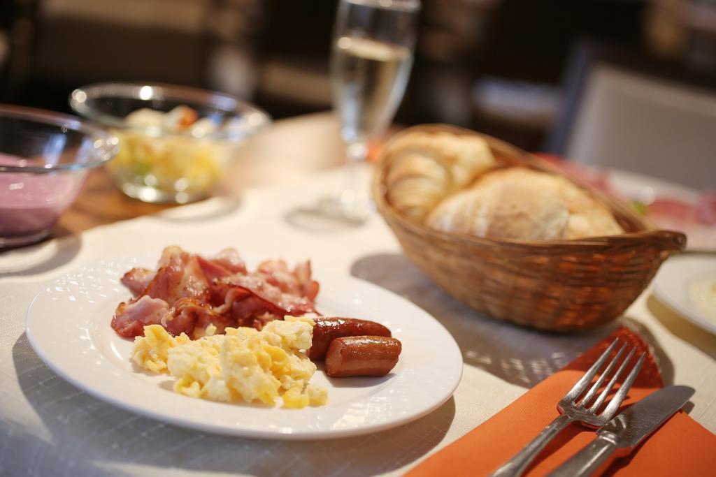 Ambiente Hotel Freieck by null