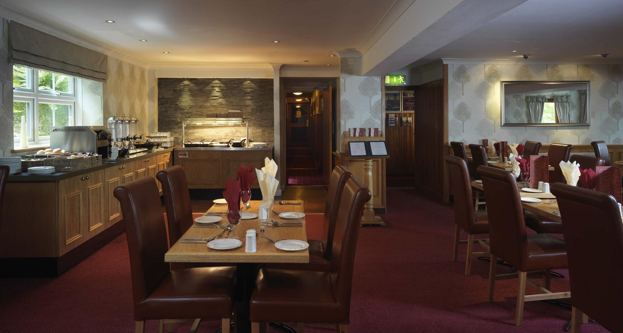 Patterdale Hotel