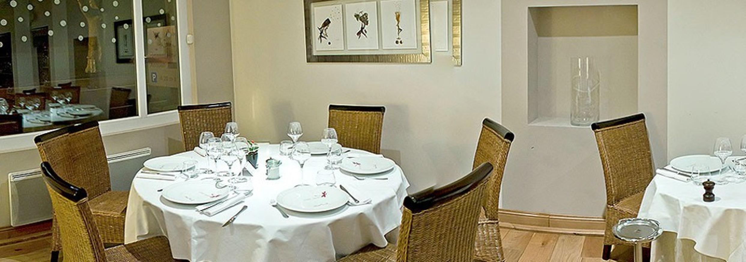 Auberge Côté Jardin