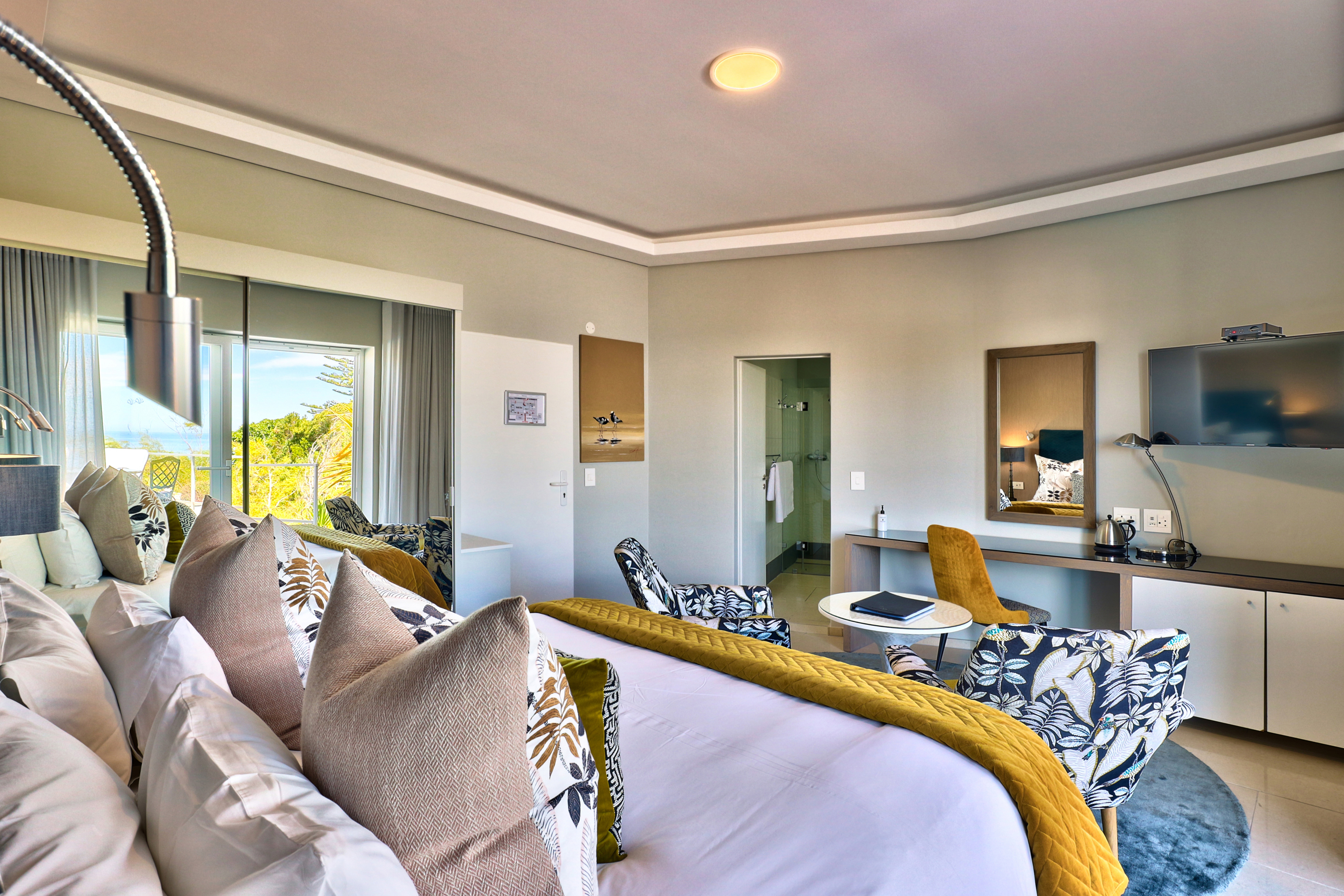 Ocean View House Cape Town by null