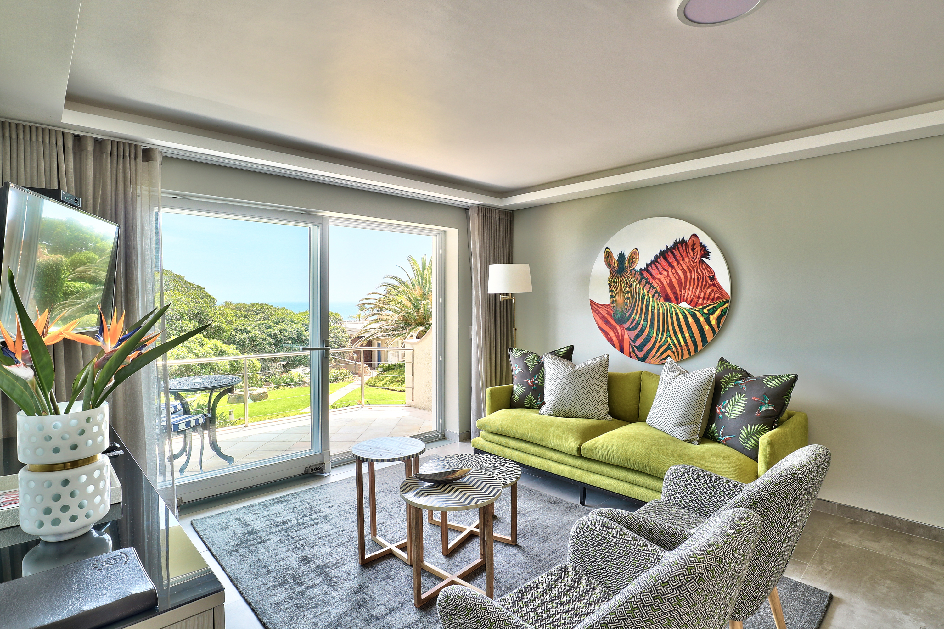 Ocean View House Cape Town by null