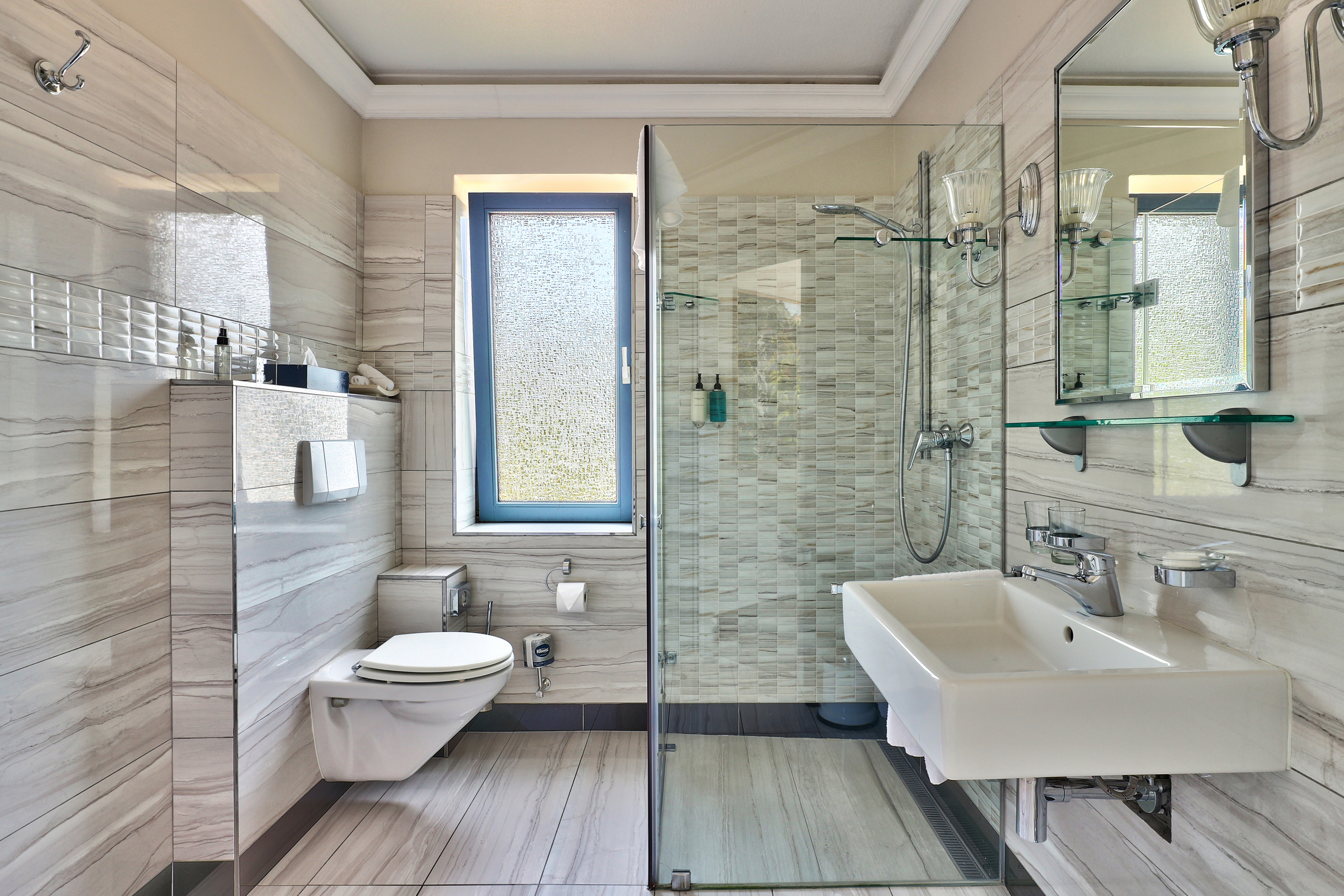 Ocean View House Cape Town by null