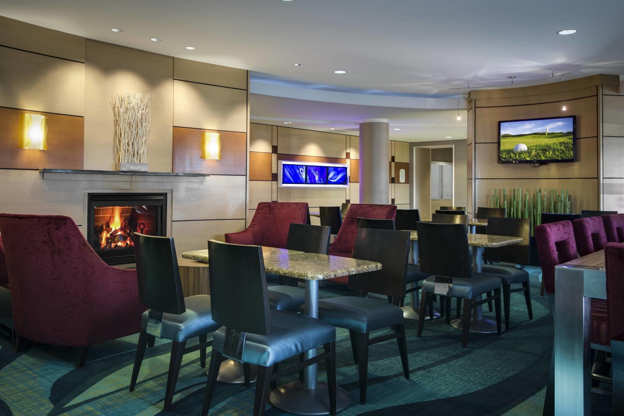 Springhill Suites Omaha East/Council Bluffs, Ia