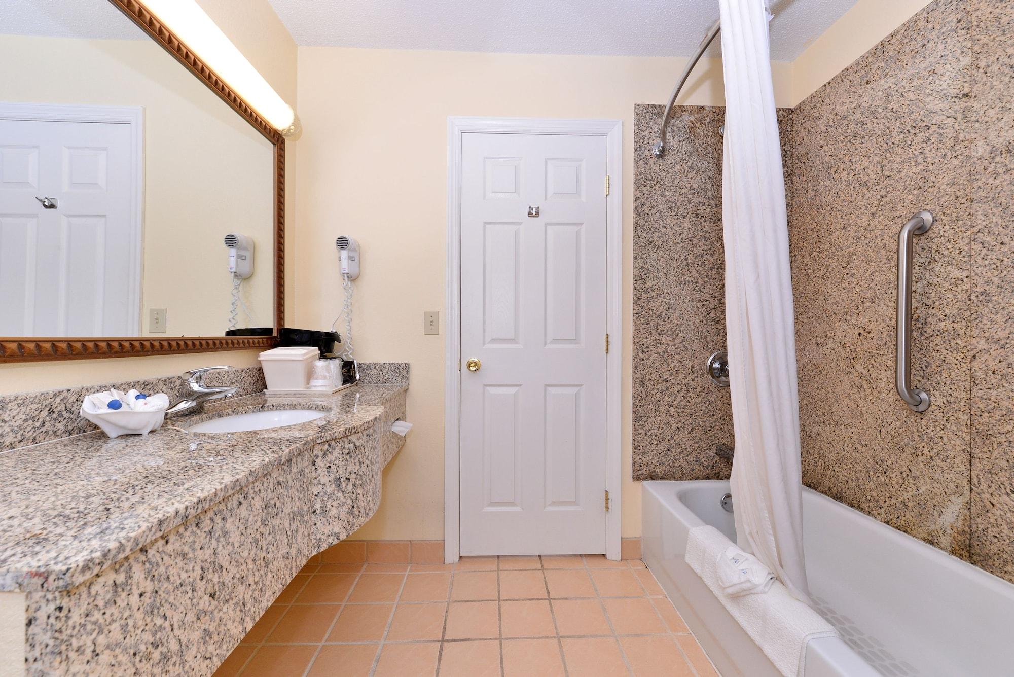 Tower Inn and Suites