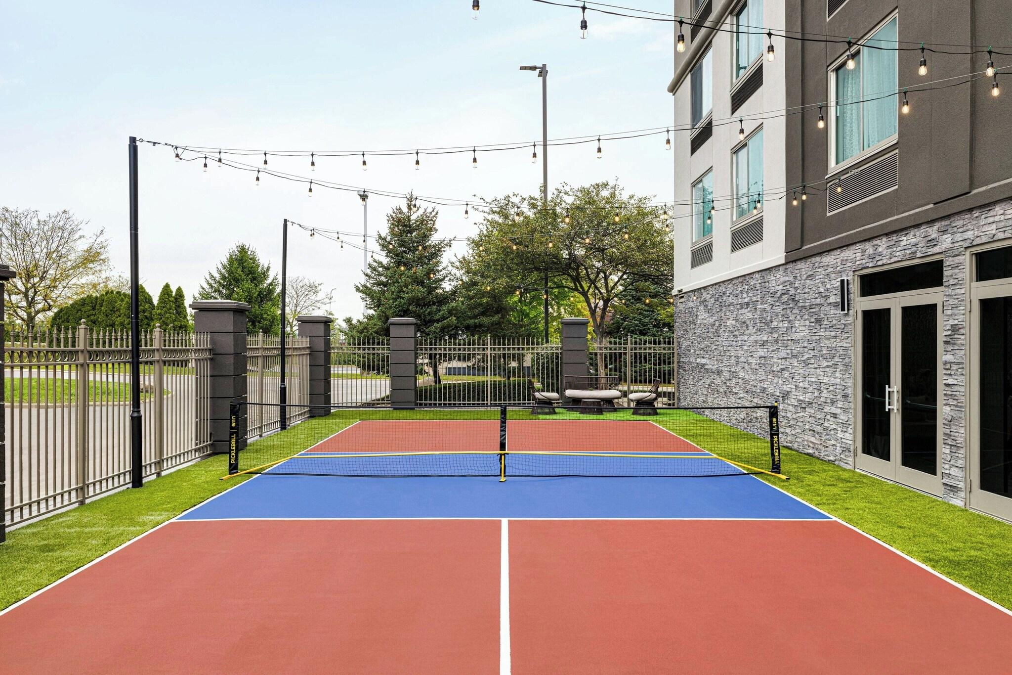 Four Points by Sheraton Columbus-Polaris