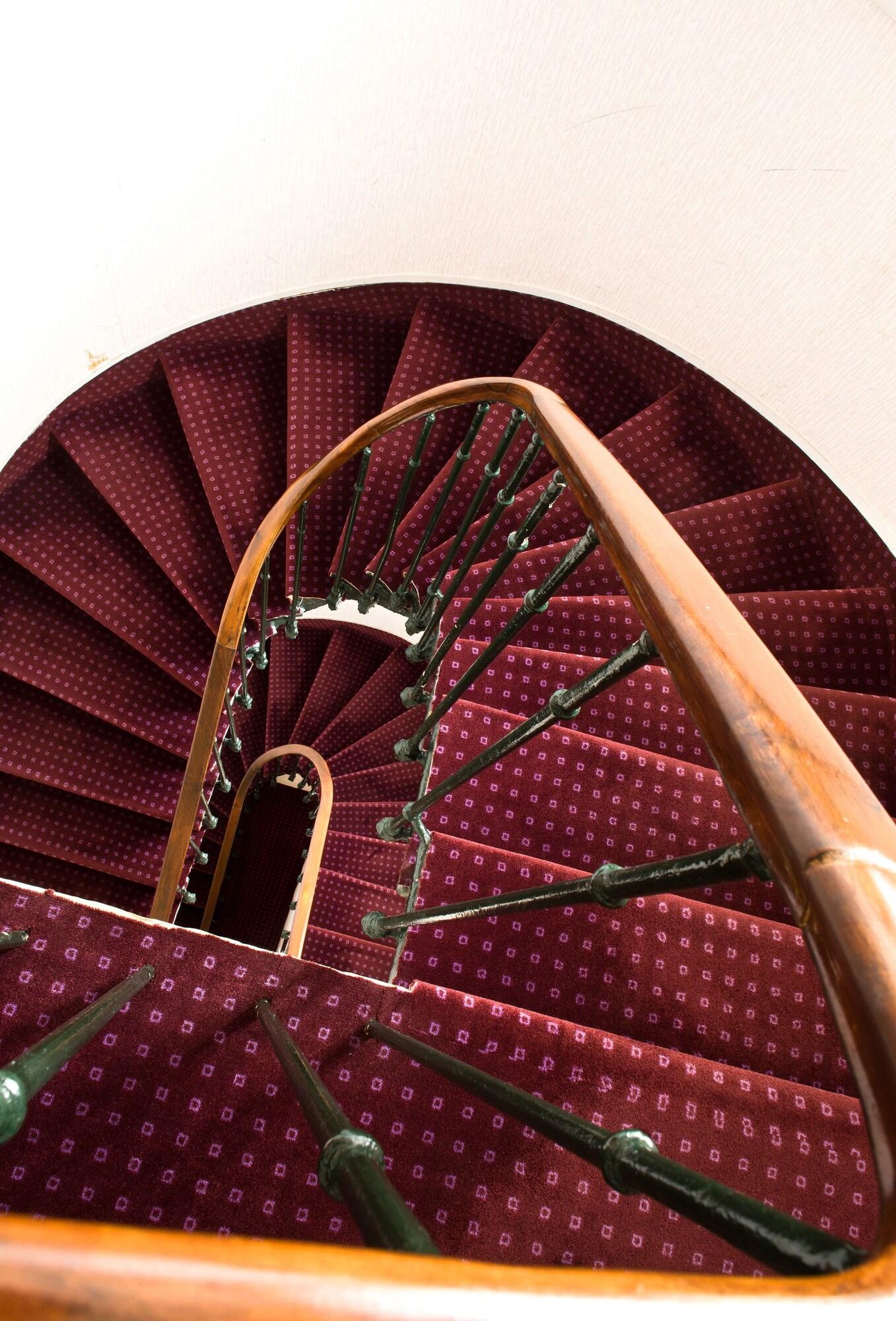 Arverna Cit'hotel Vichy by null