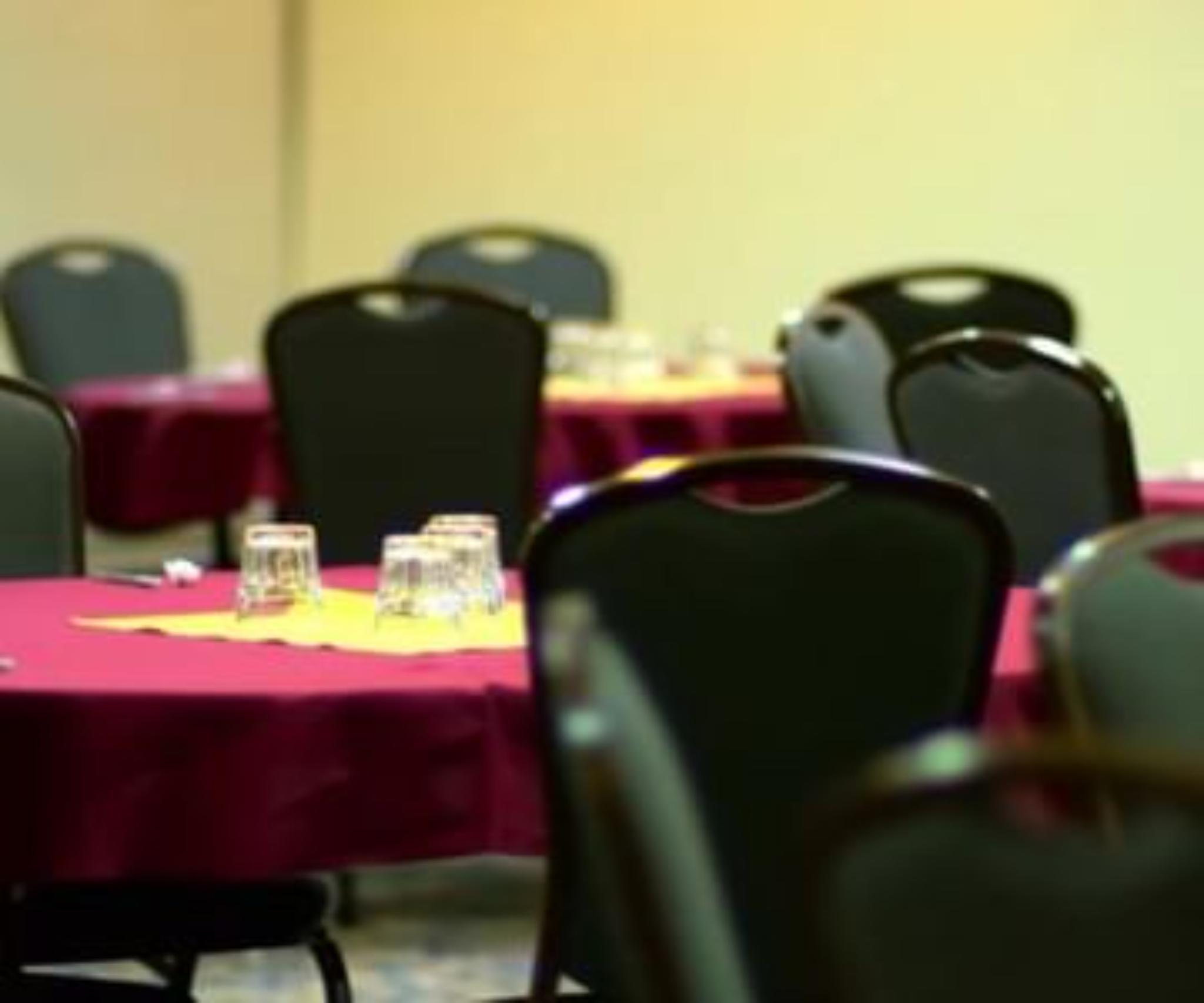 Moab Valley Inn by null