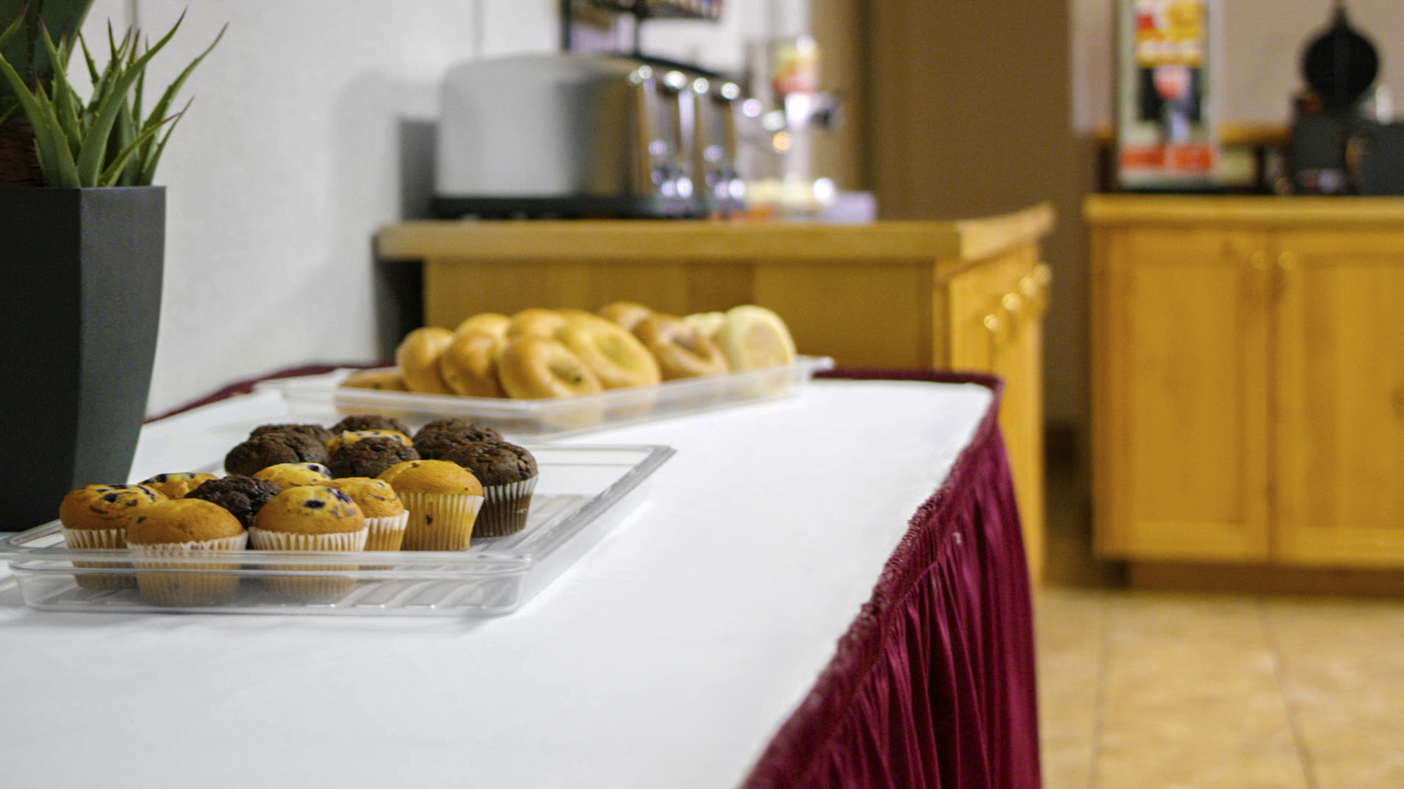 Moab Valley Inn by null