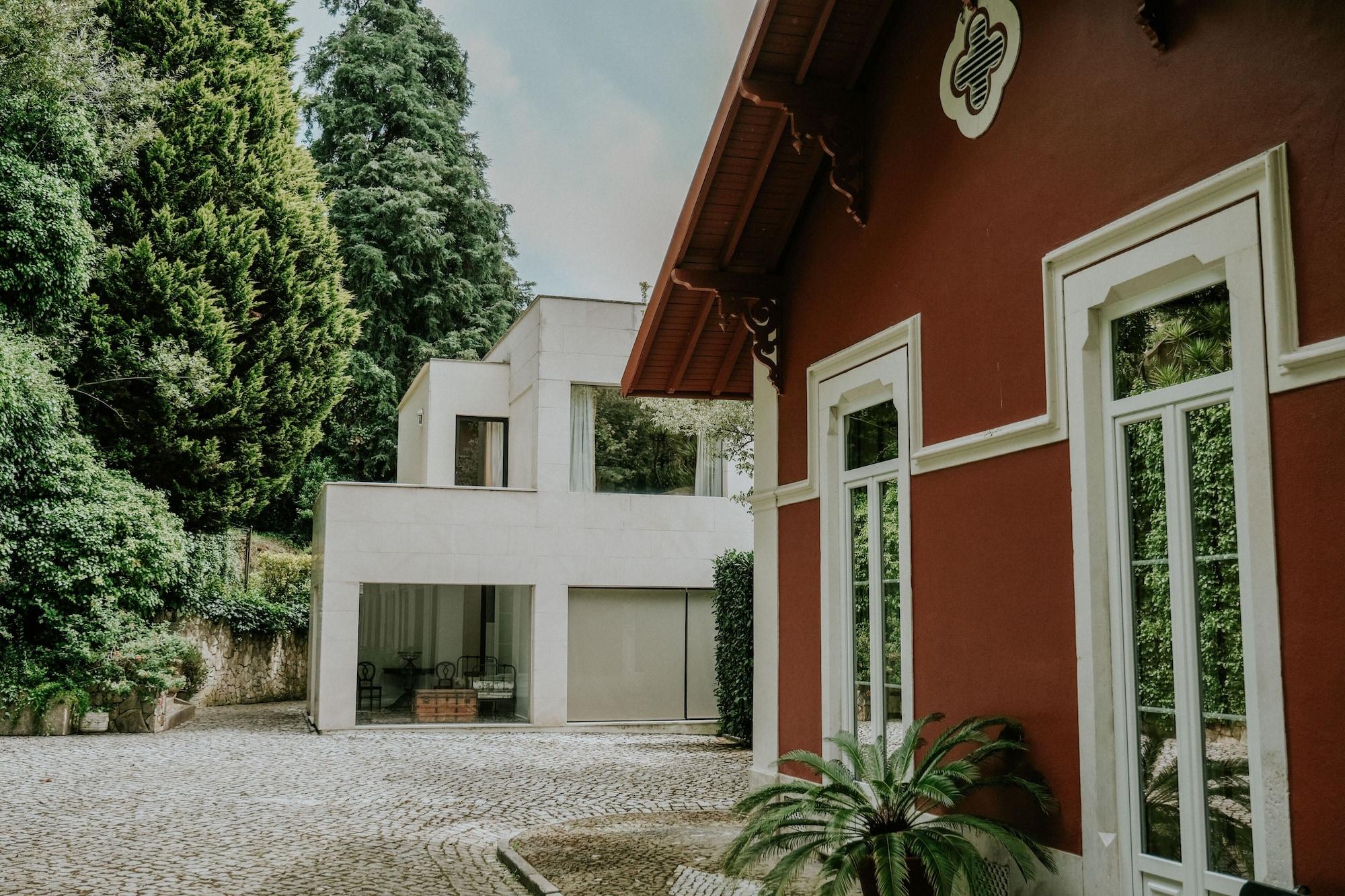 Challet Fonte Nova by null