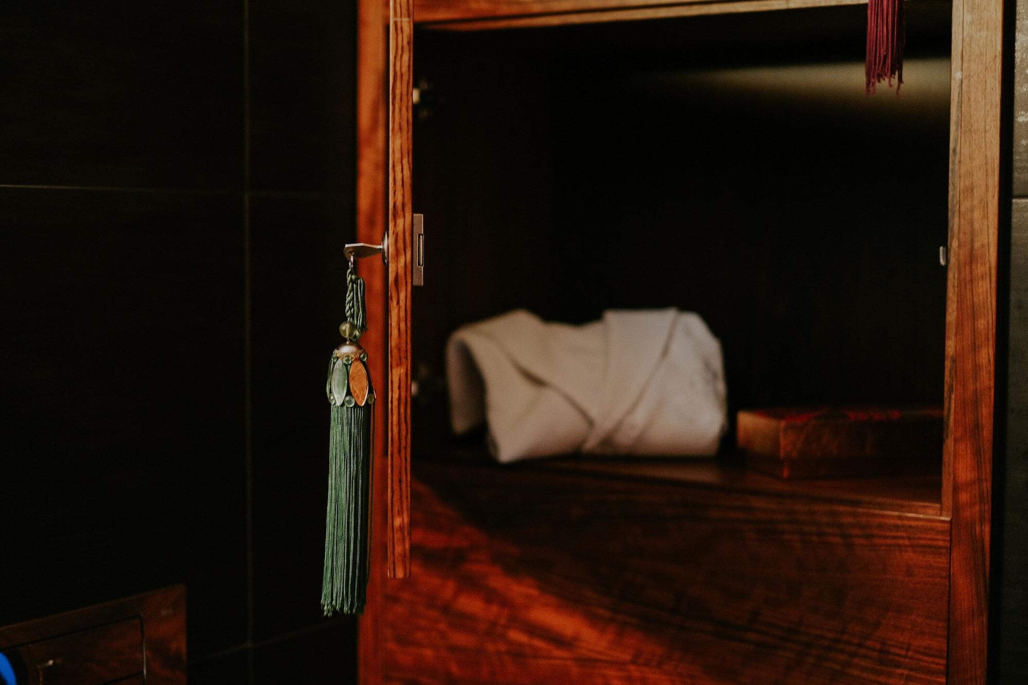 Challet Fonte Nova by null