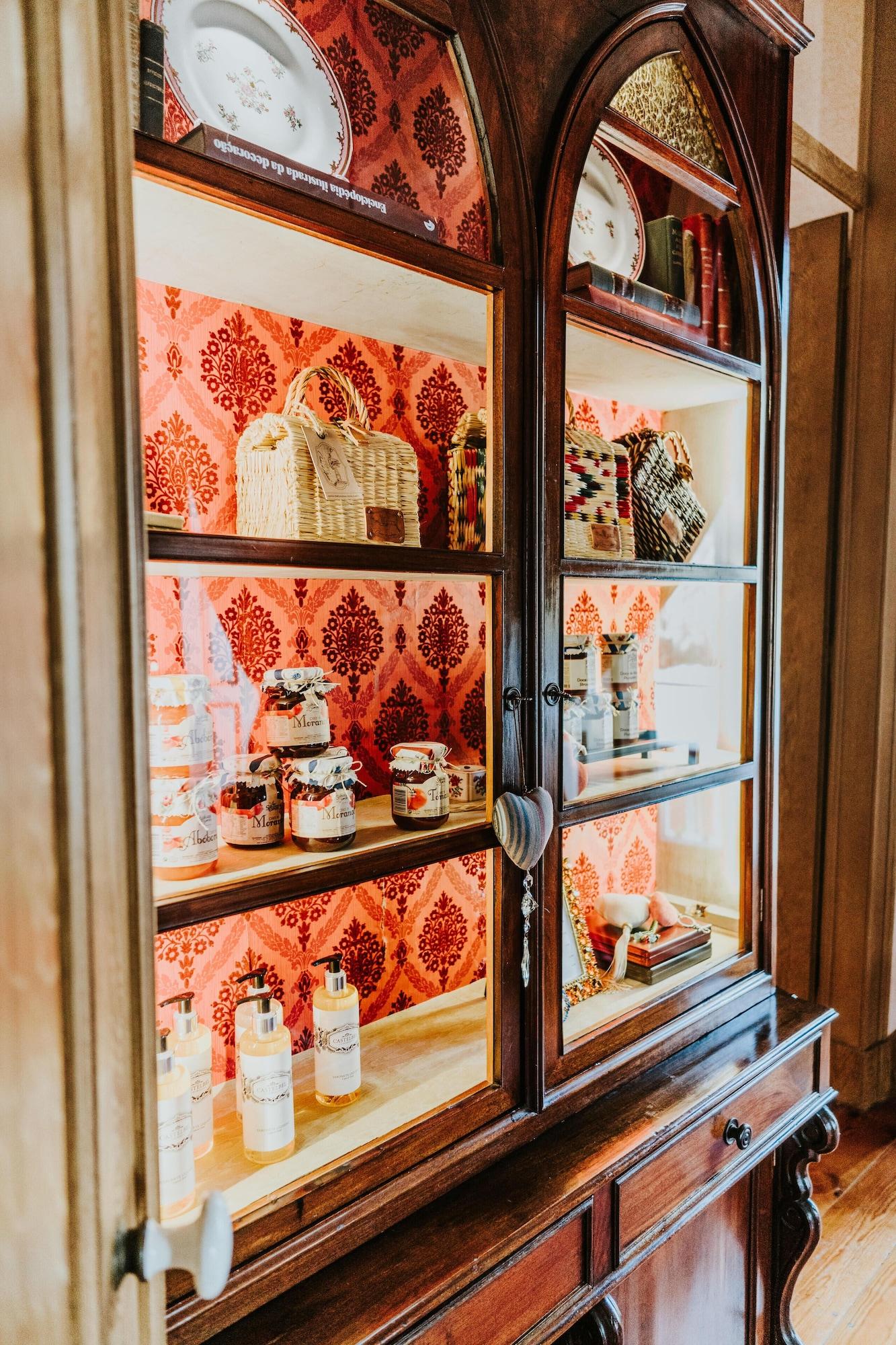 Challet Fonte Nova by null