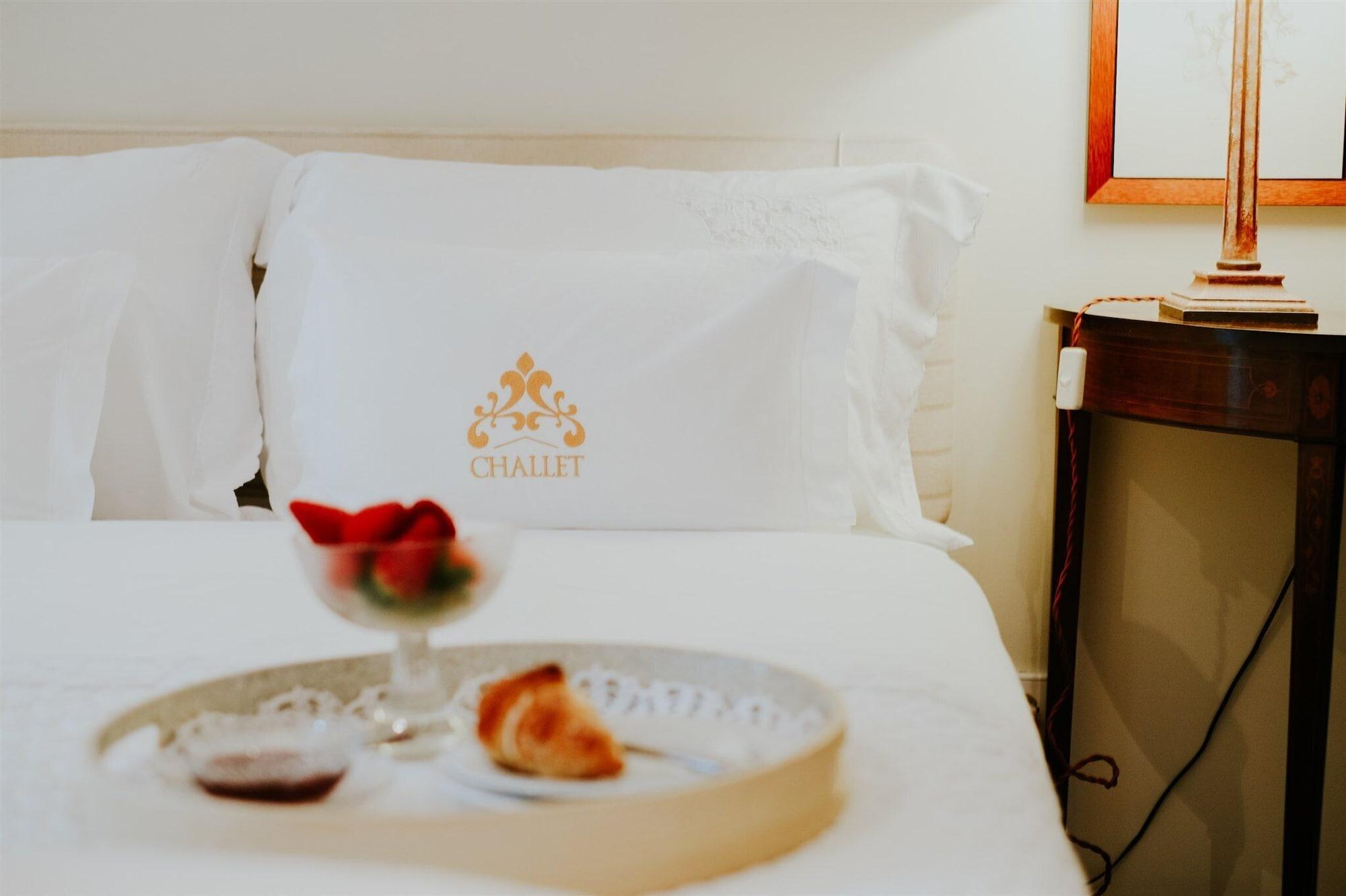 Challet Fonte Nova by null