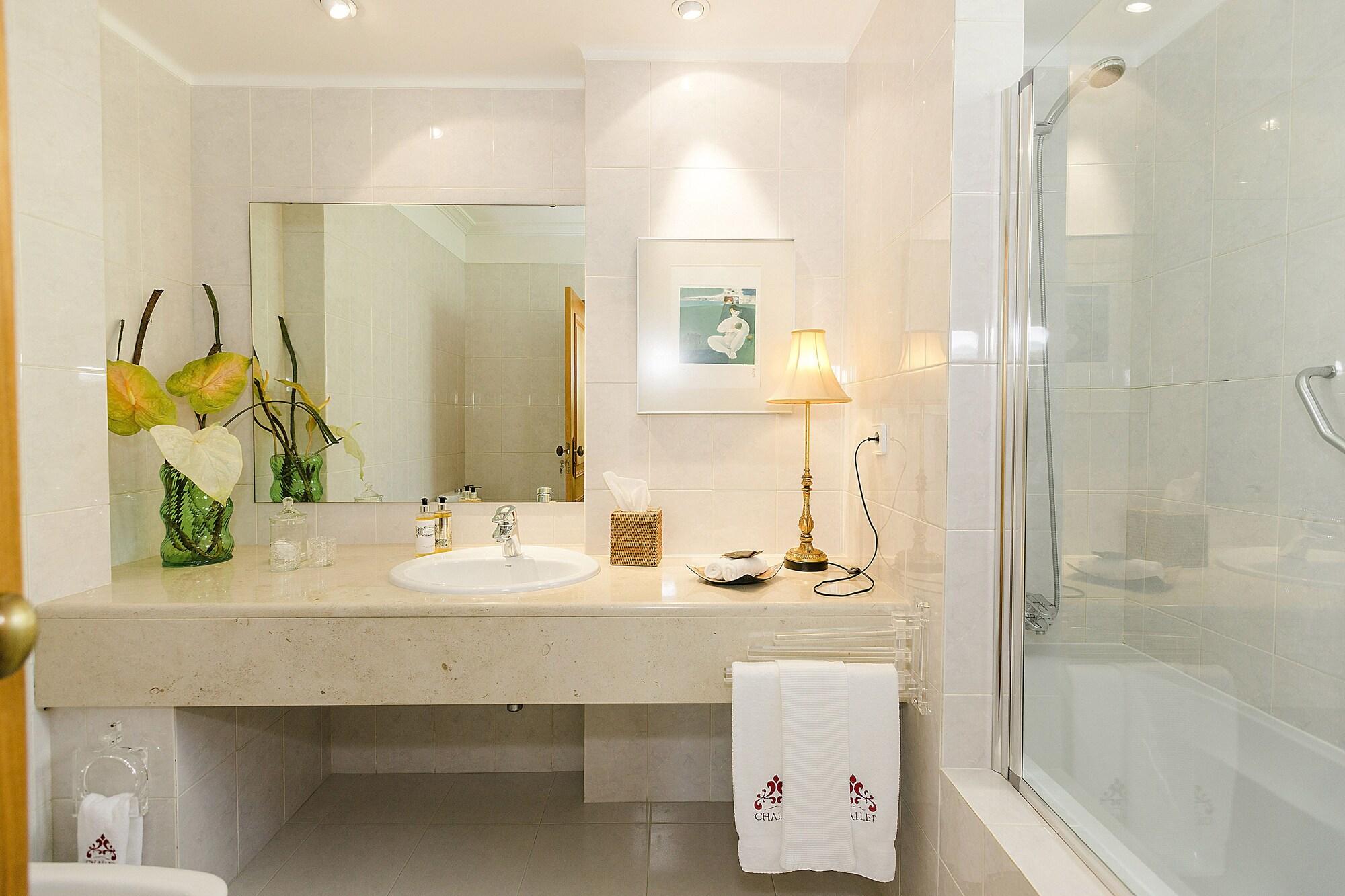 Challet Fonte Nova by null