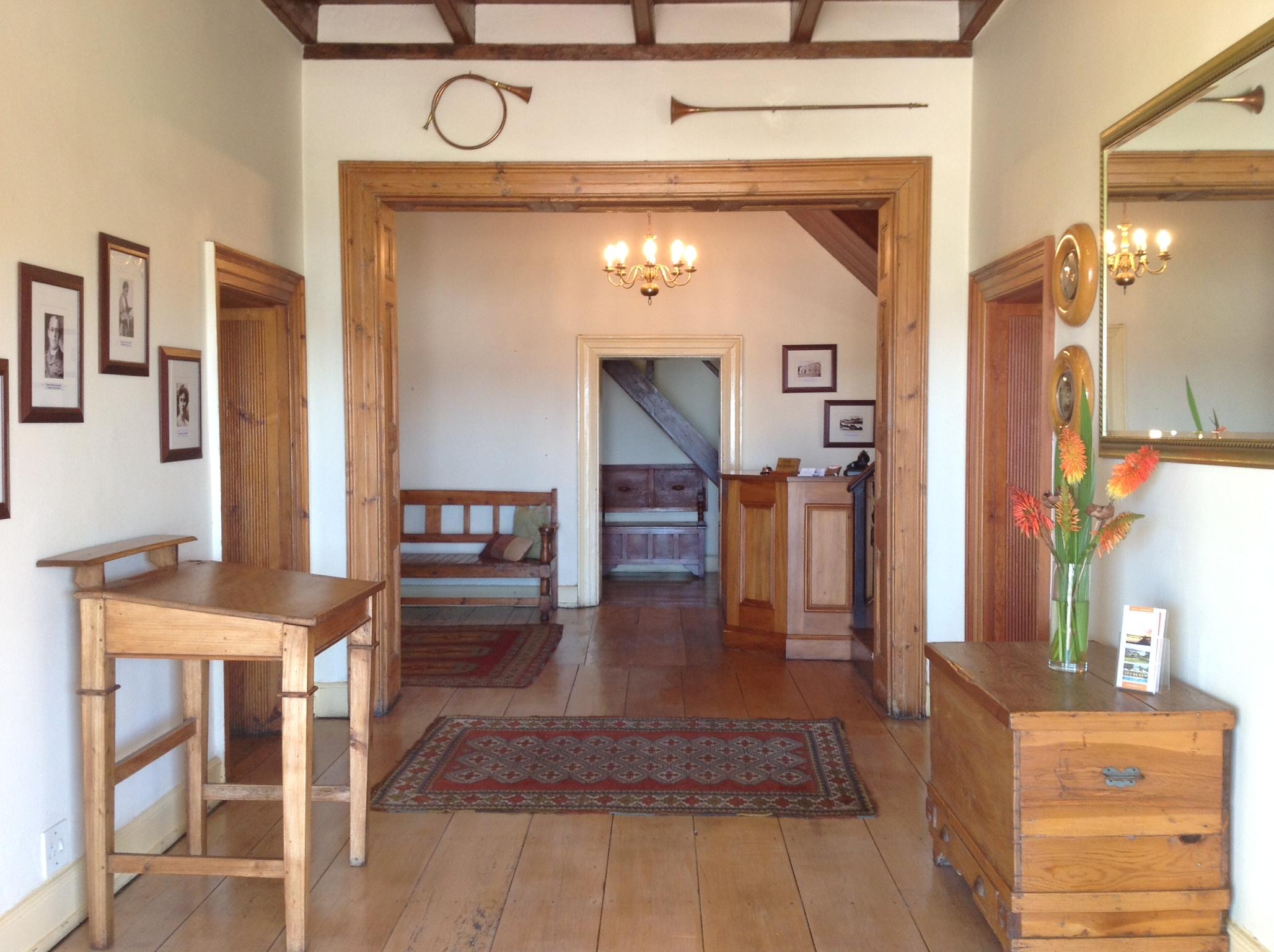 Belvidere Manor