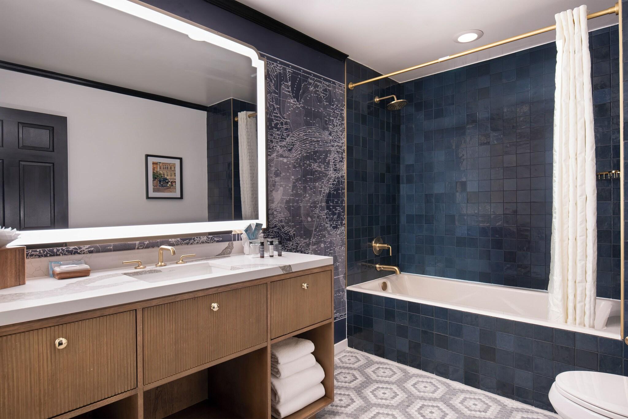 The Ansonborough by null