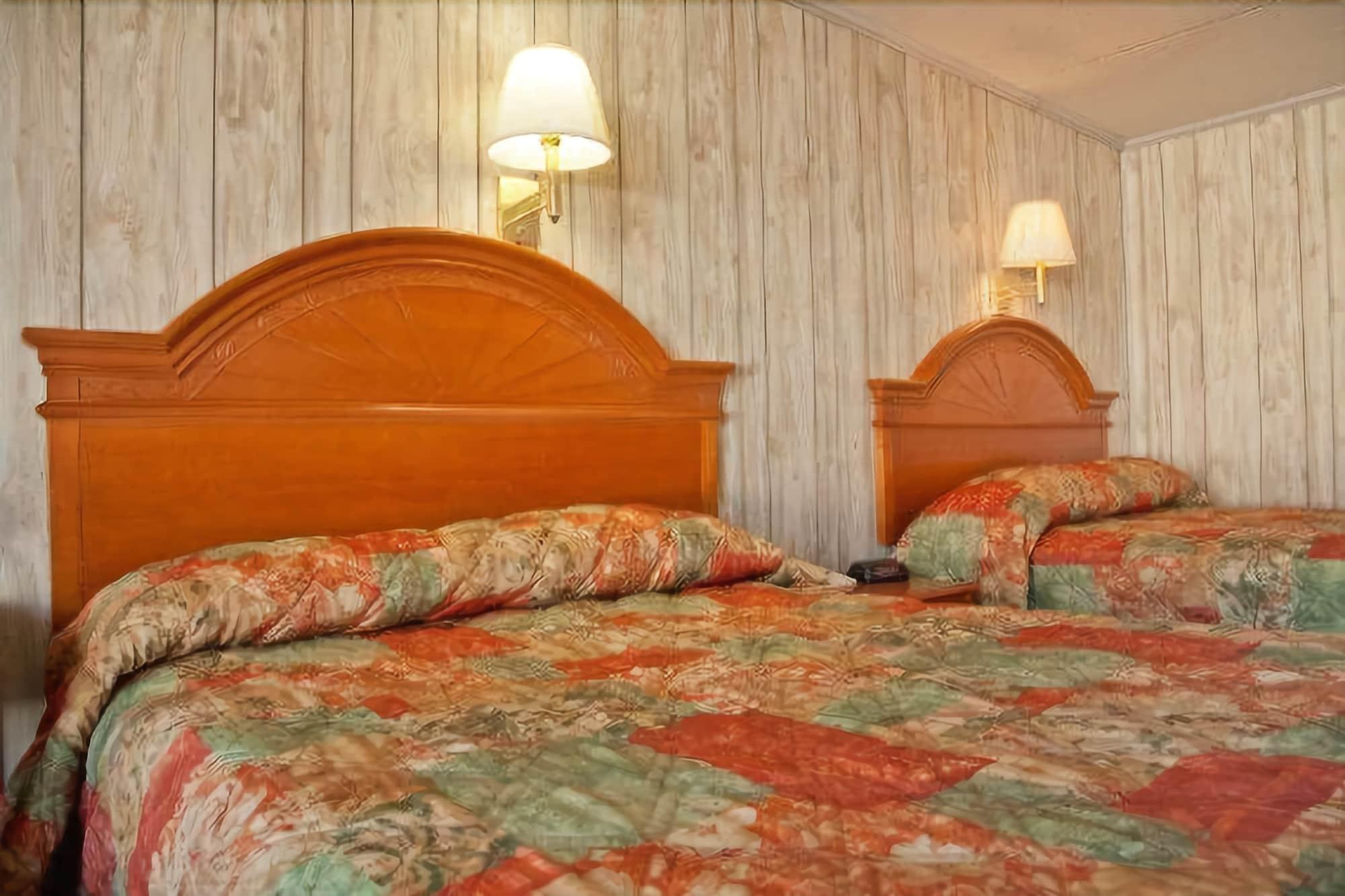 Mount Vernon Inn