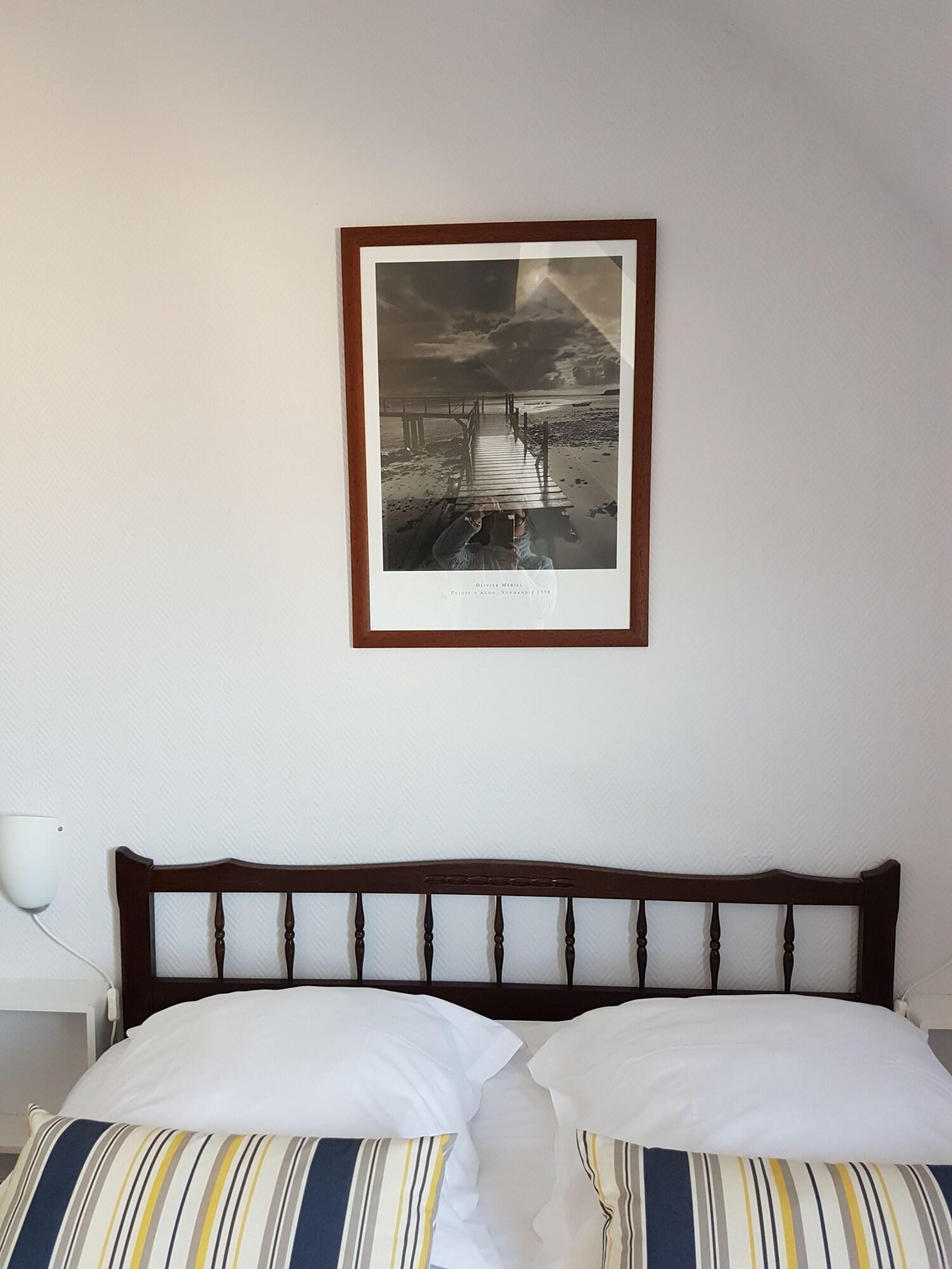 Hotel De Normandie