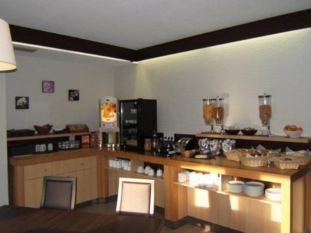 Hotel Inn Design La Ravoire