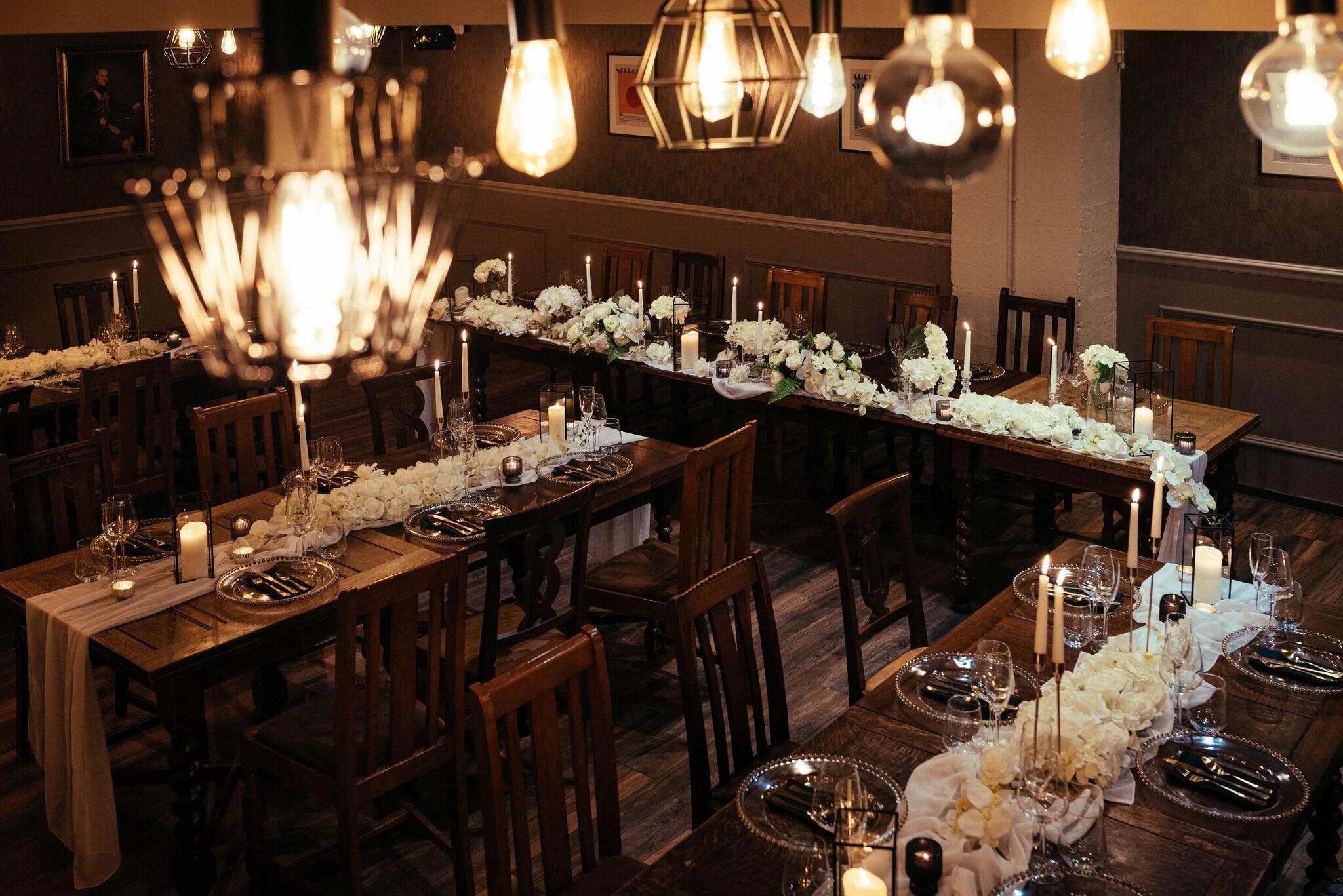 The Duke of Edinburgh Hotel & Bar