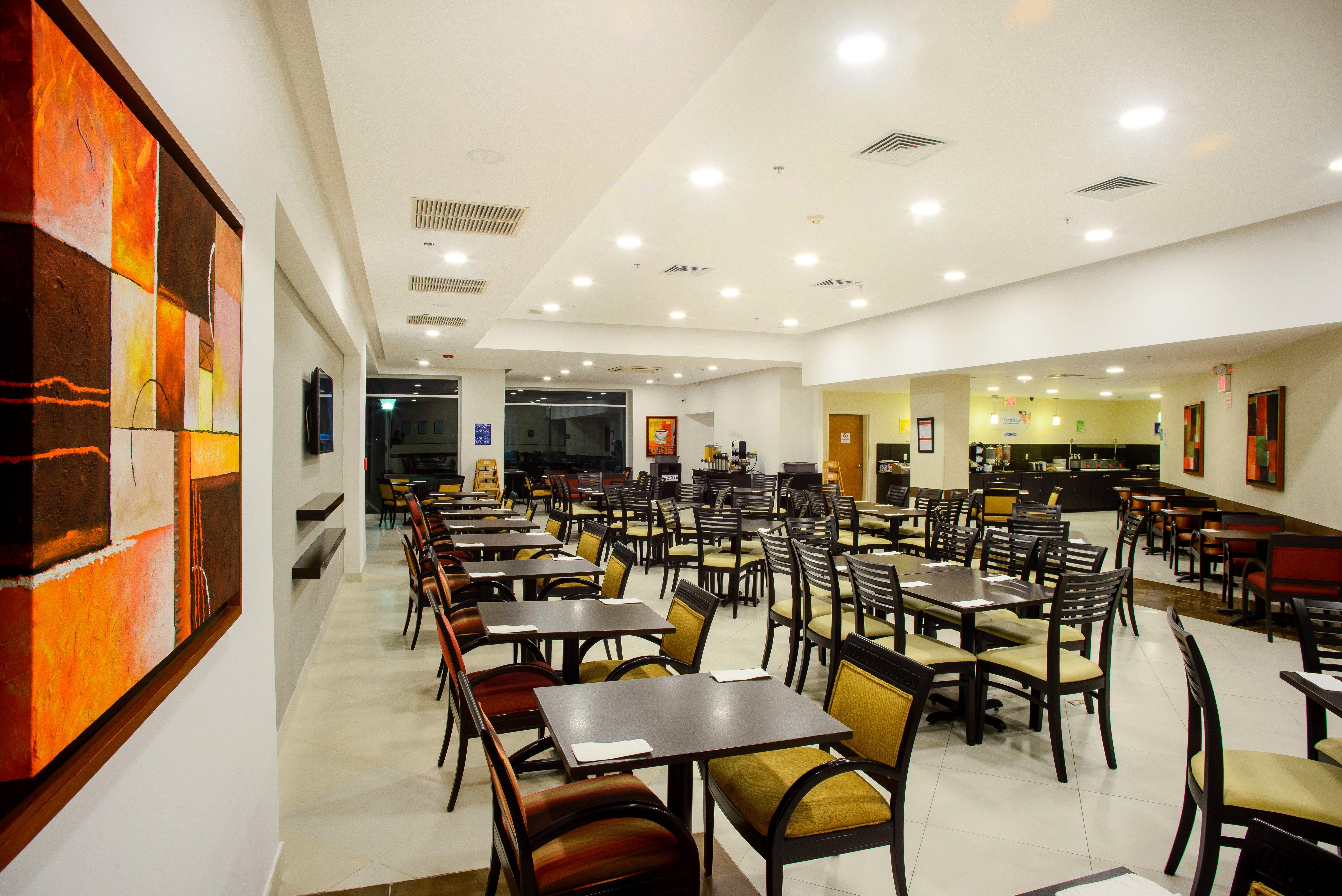 Holiday Inn Express Tapachula
