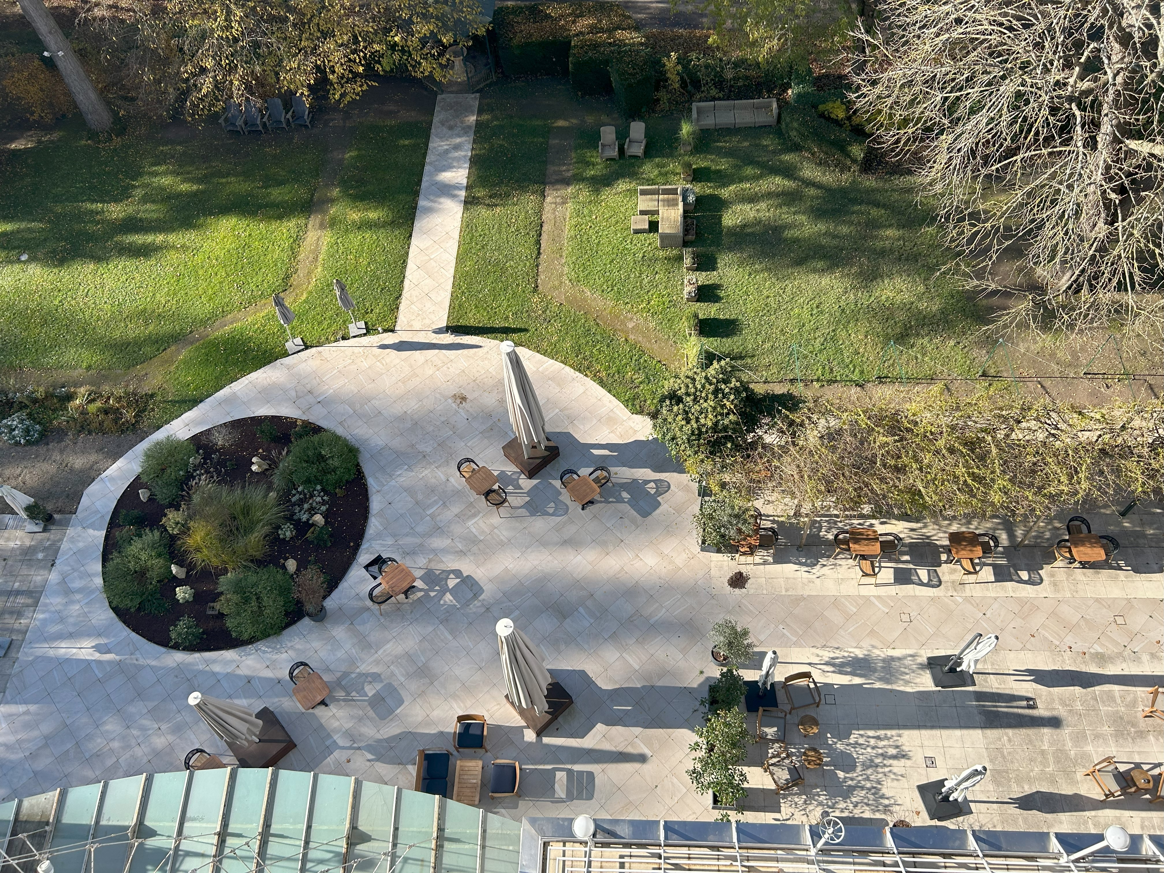 Célestins Spa Thermal & Hôtel by null