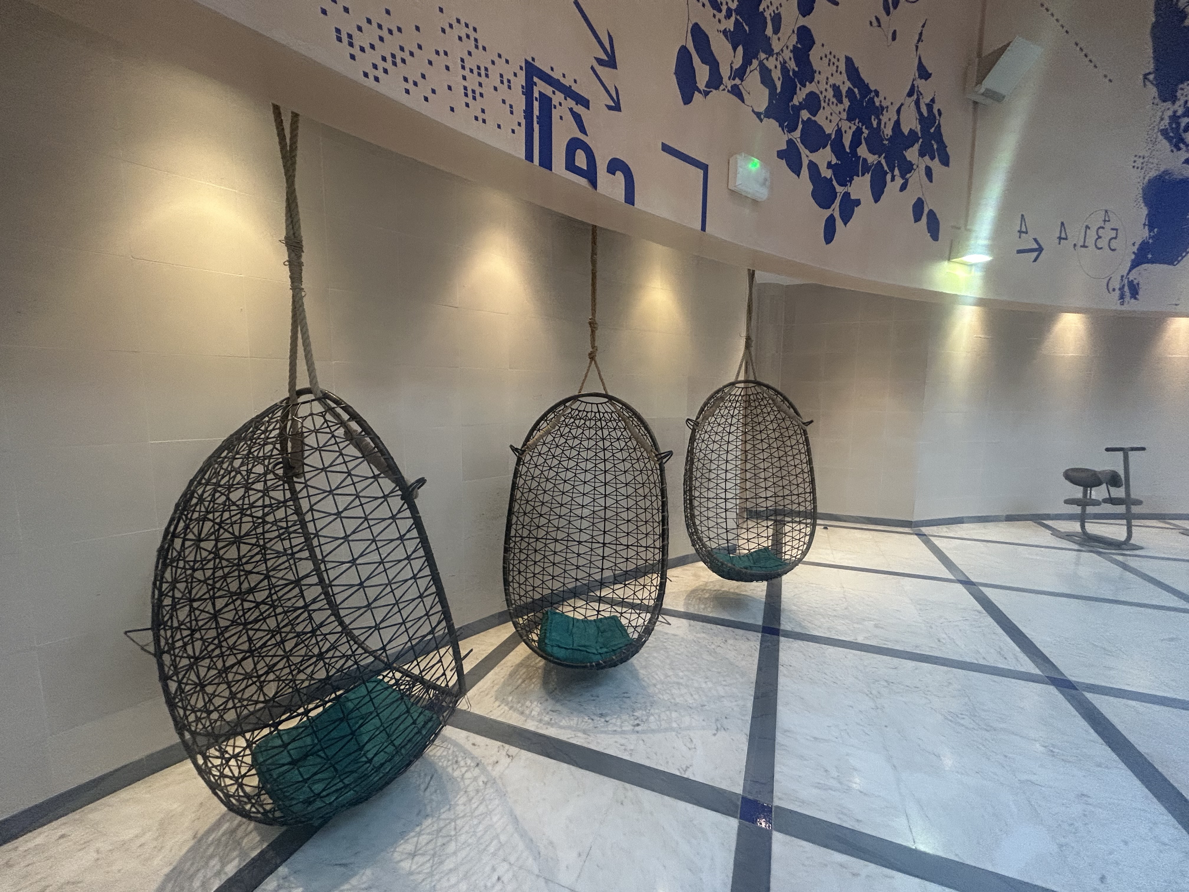  VY Resort Les Celestins Spa & Hotel