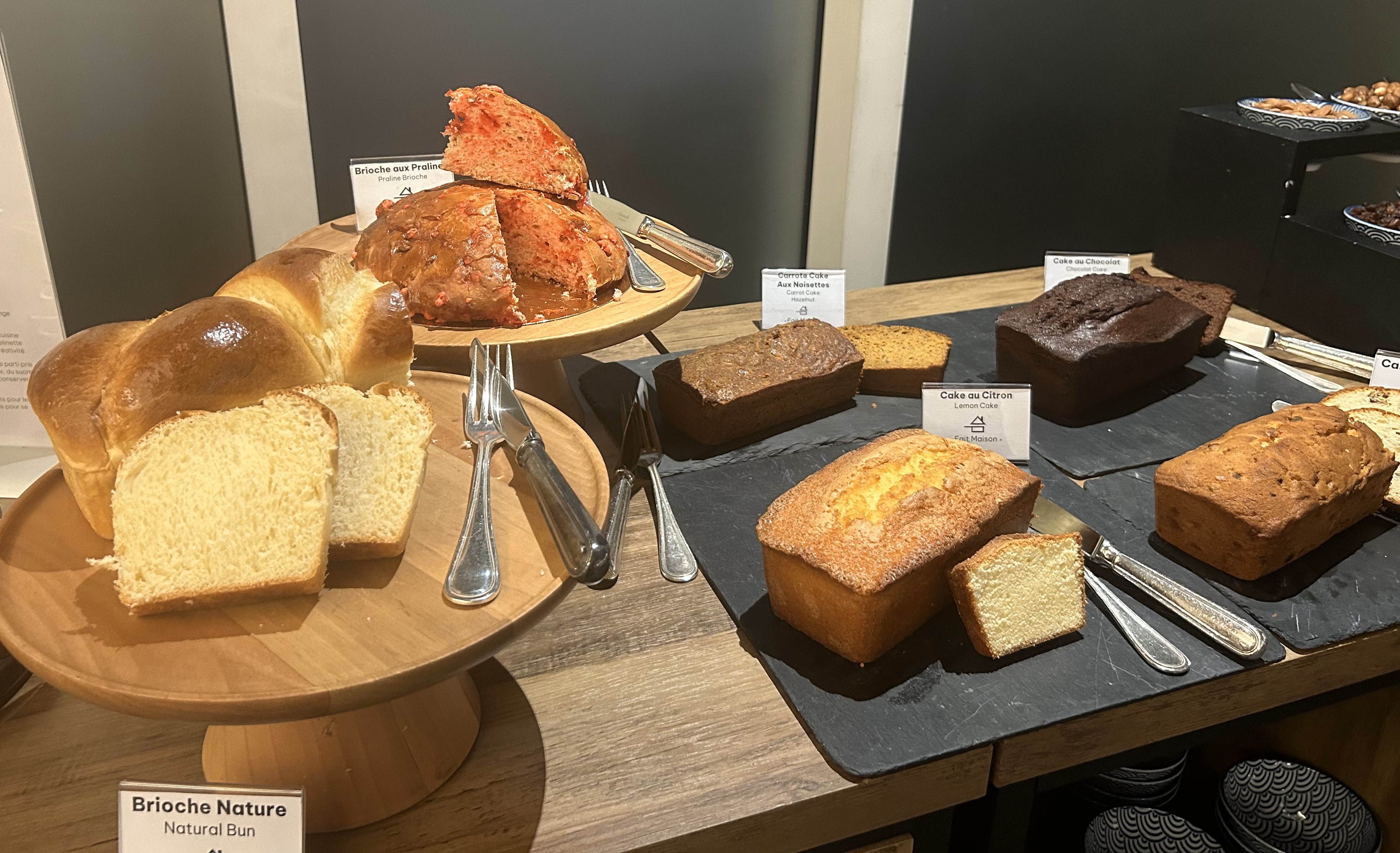 Célestins Spa Thermal & Hôtel by null