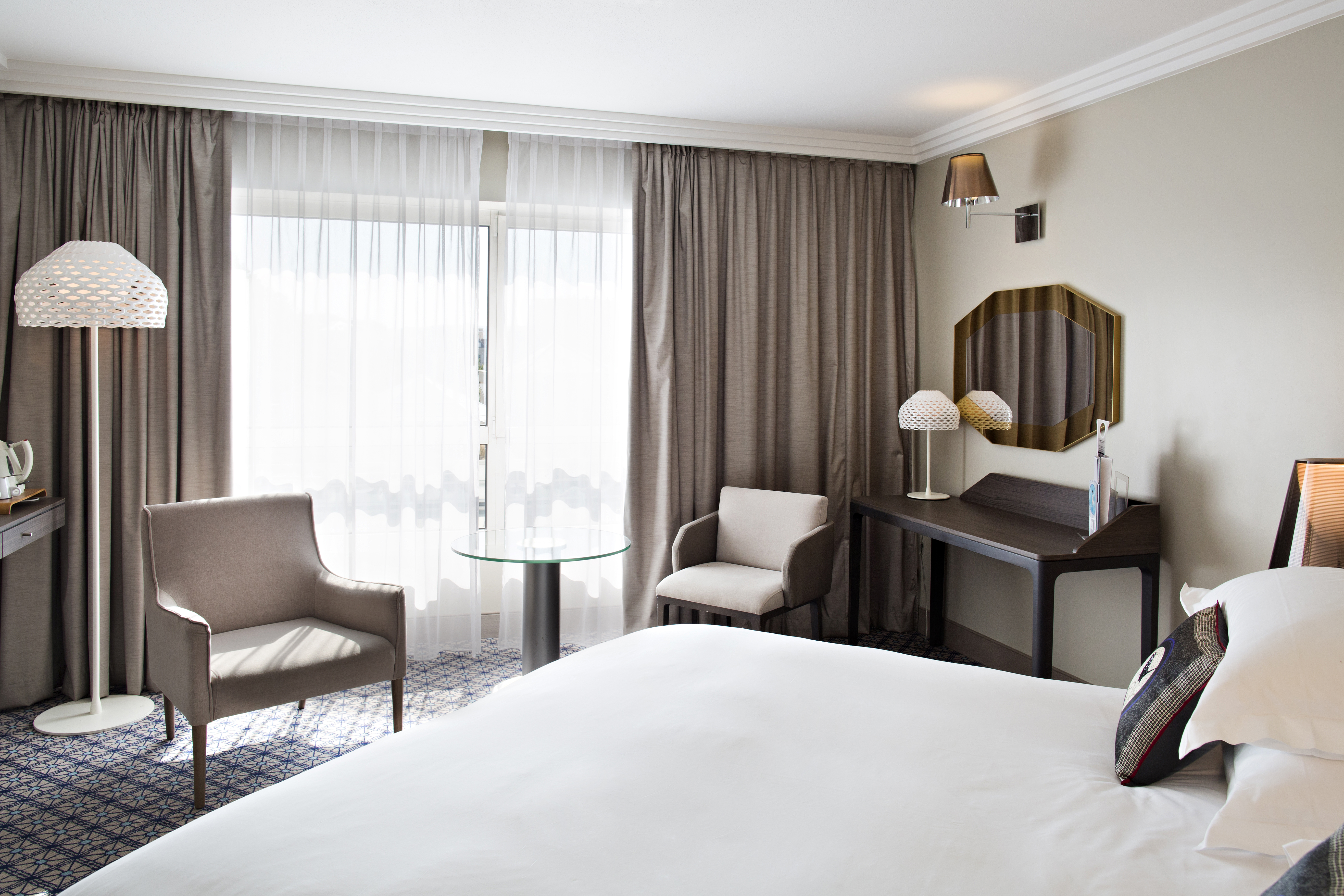  VY Resort Les Celestins Spa & Hotel
