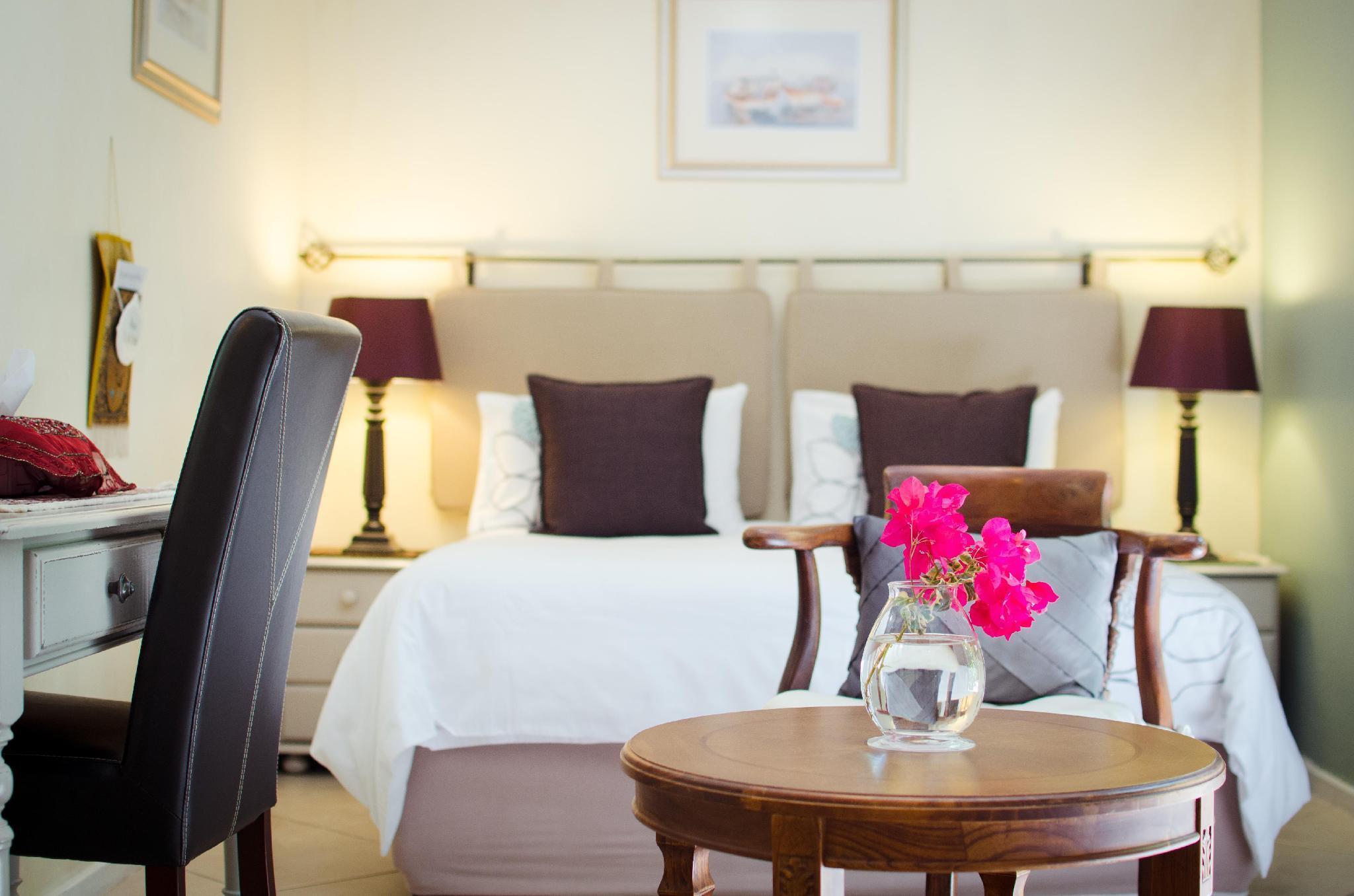 Paradiso Guest House