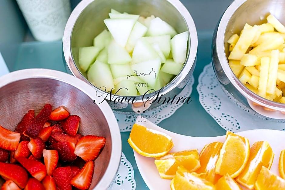 Hotel Nova Sintra by null