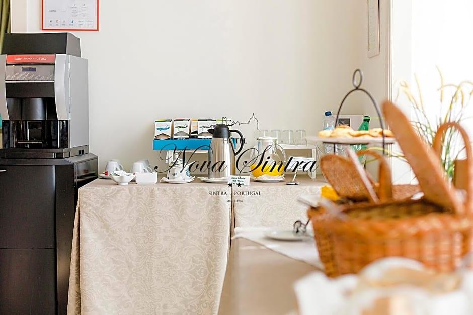 Hotel Nova Sintra by null