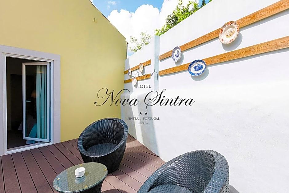 Hotel Nova Sintra by null