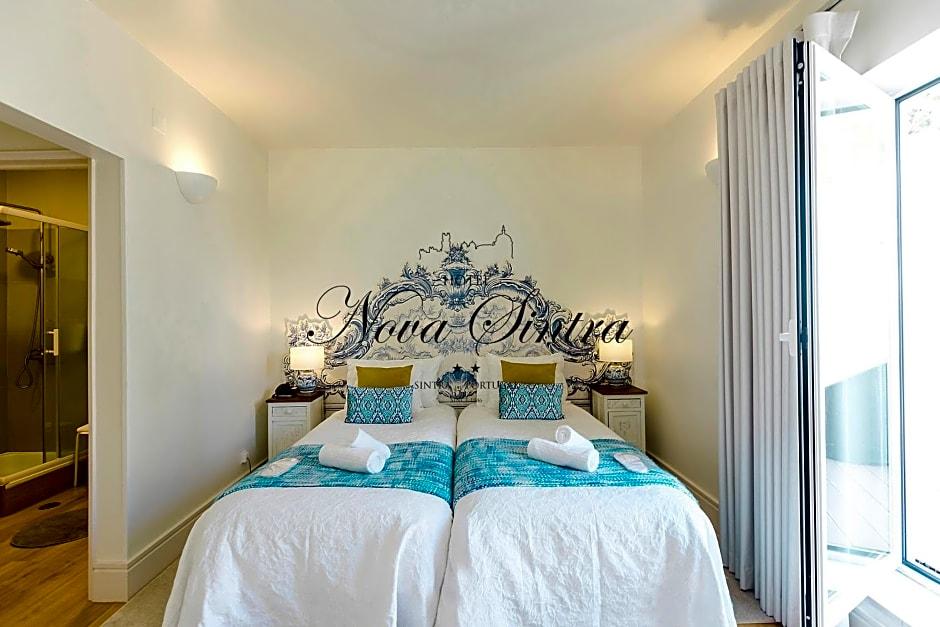 Hotel Nova Sintra by null