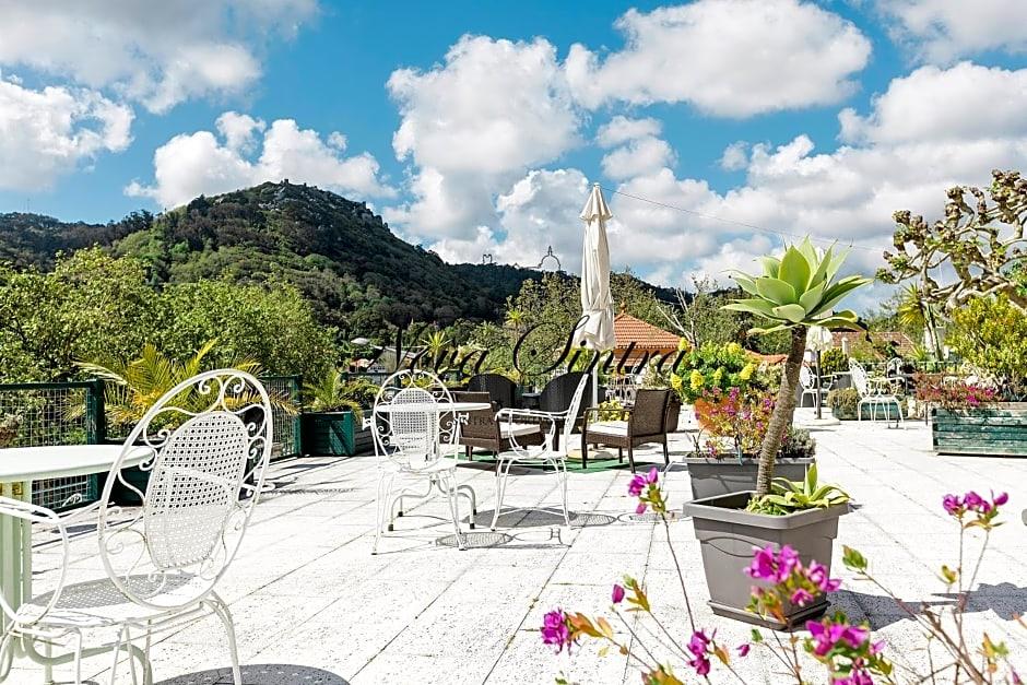 Hotel Nova Sintra by null