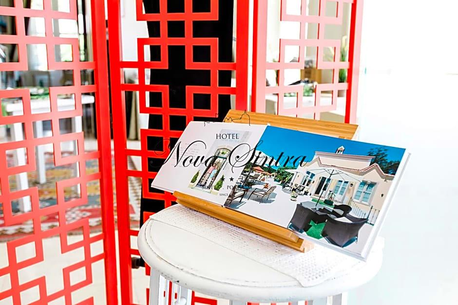 Hotel Nova Sintra by null
