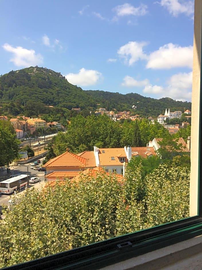 Hotel Nova Sintra by null
